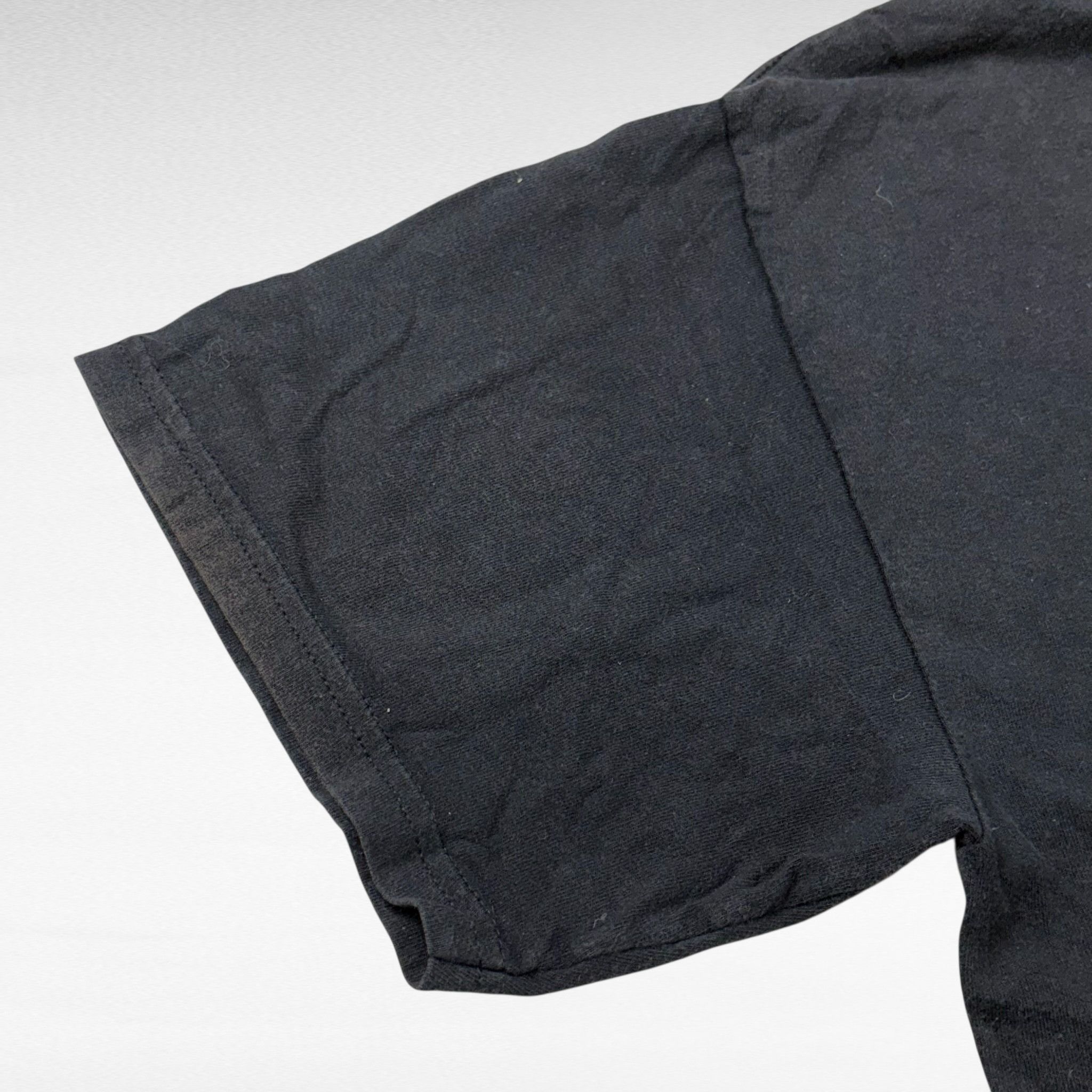 Gildan Gildan T-Shirt Black Size L Size US L / EU 52-54 / 3 - 3 Thumbnail