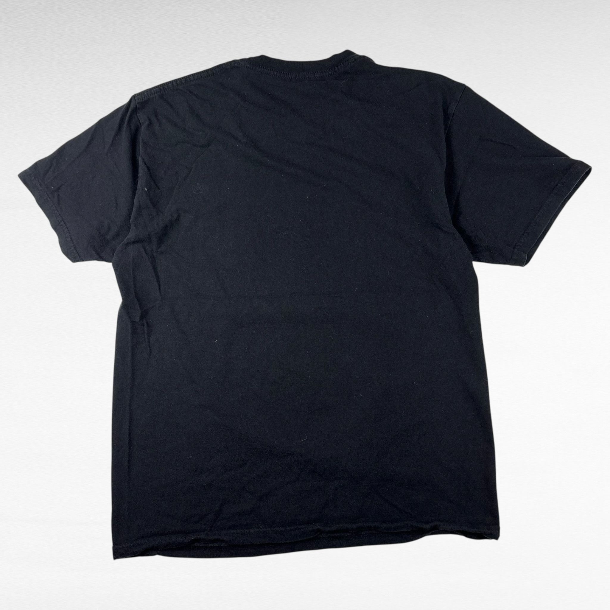 Disney Disney T-Shirt Black Size M Size US M / EU 48-50 / 2 - 2 Thumbnail