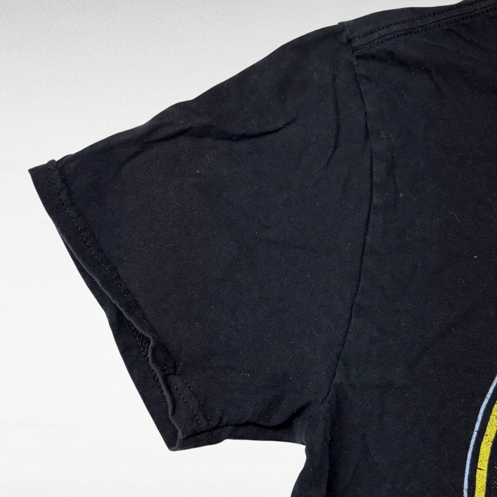 Gildan Gildan T-Shirt Black Size M Size US M / EU 48-50 / 2 - 3 Thumbnail