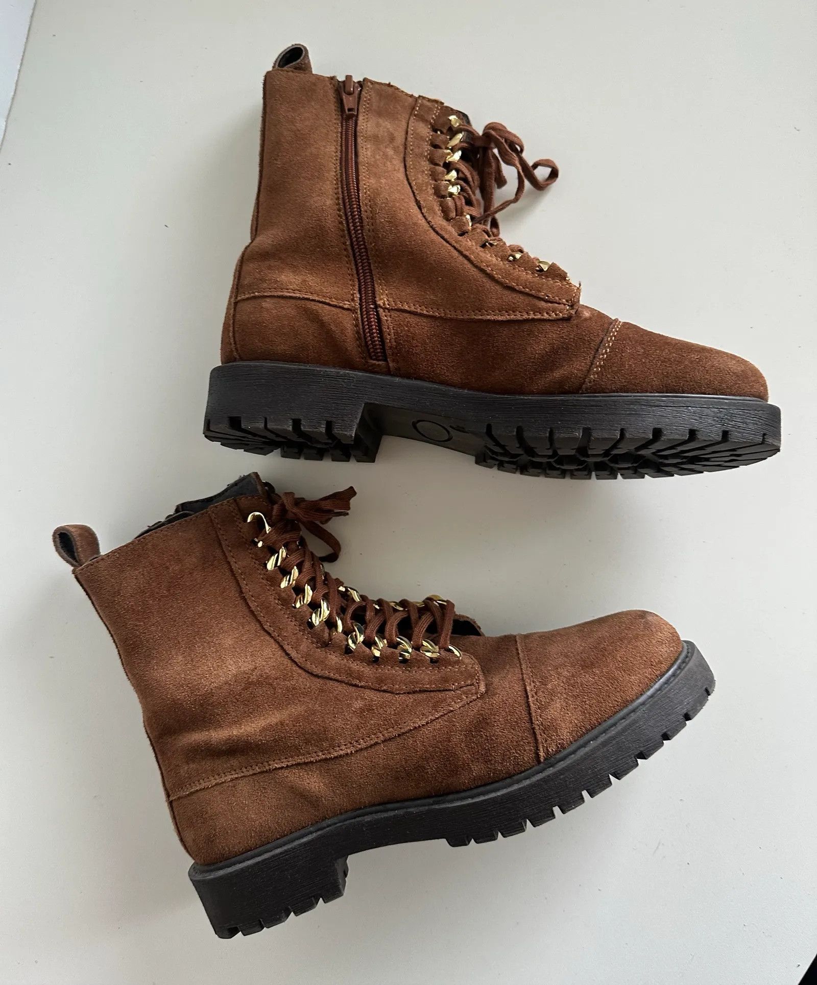 COPENHAGEN STUDIOS Copenhagen Shoes Lace up boots Size US 6 / IT 36 - 8 Thumbnail