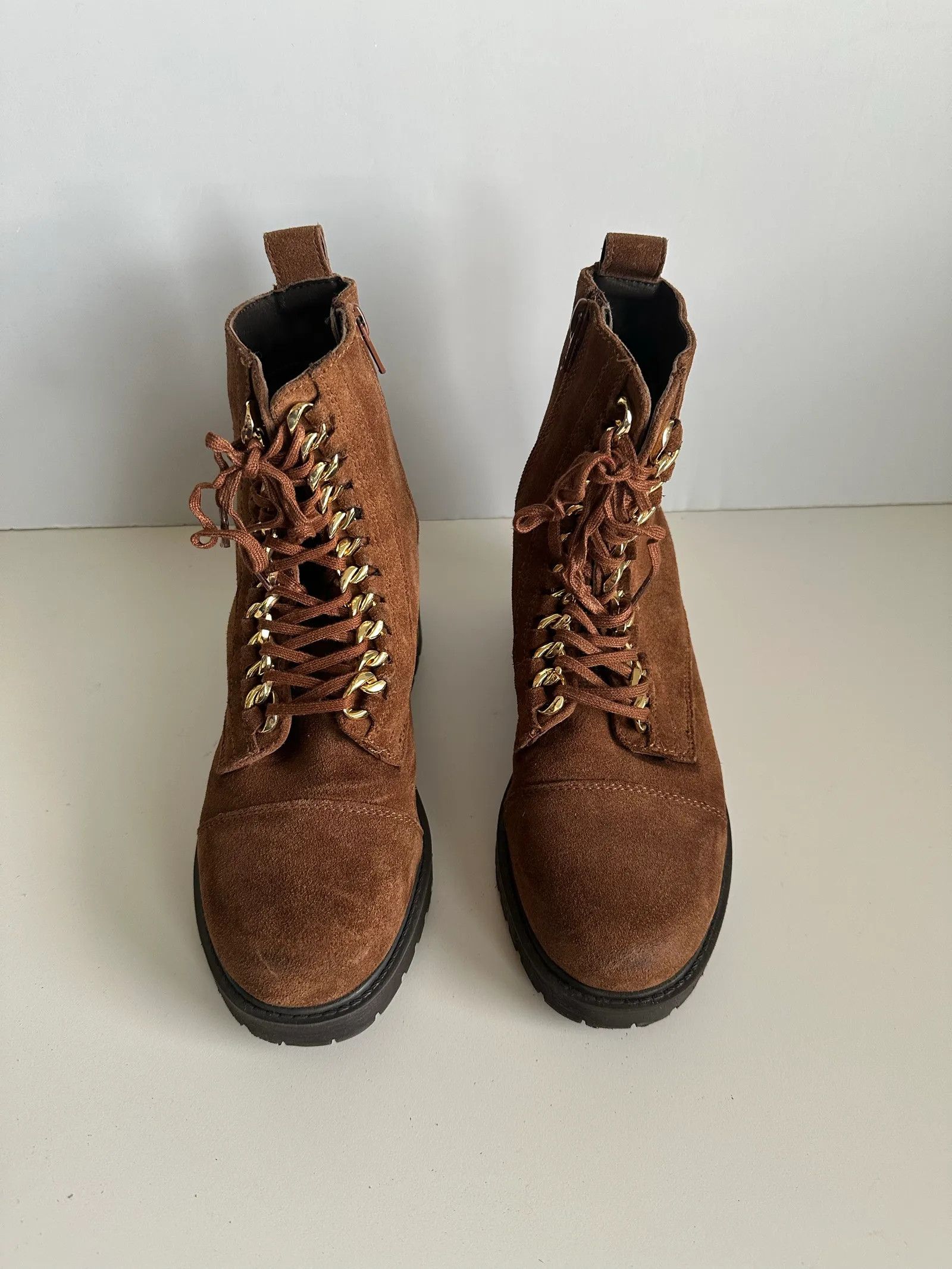 COPENHAGEN STUDIOS Copenhagen Shoes Lace up boots Size US 6 / IT 36 - 6 Thumbnail
