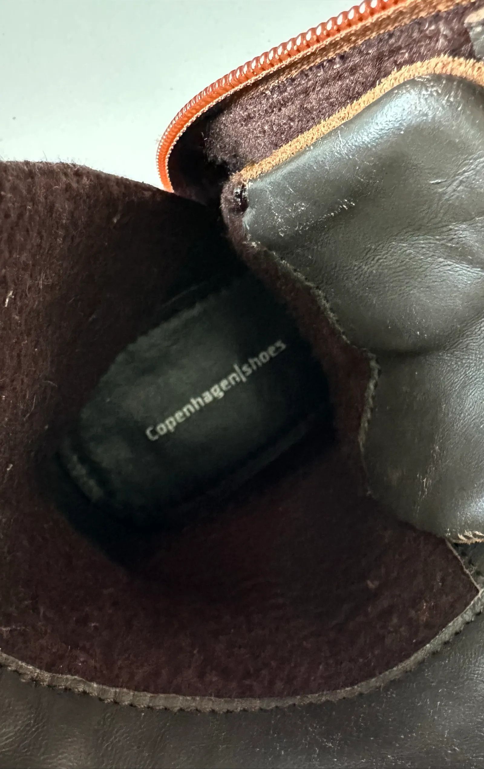 COPENHAGEN STUDIOS Copenhagen Shoes Lace up boots Size US 6 / IT 36 - 2 Thumbnail