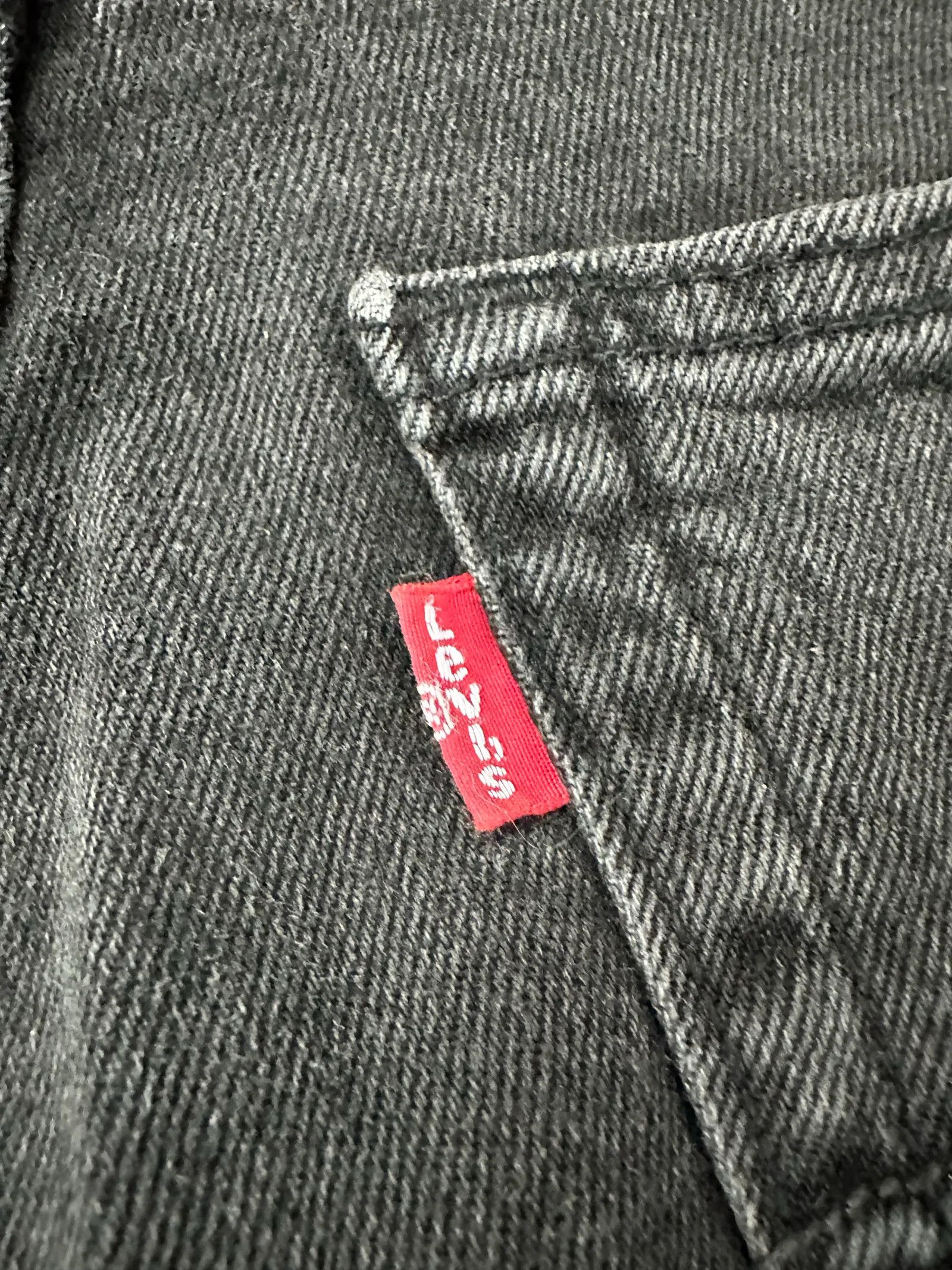 Levi's Levi's 541 Jeans Size 30" / US 8 / IT 44 - 8 Thumbnail