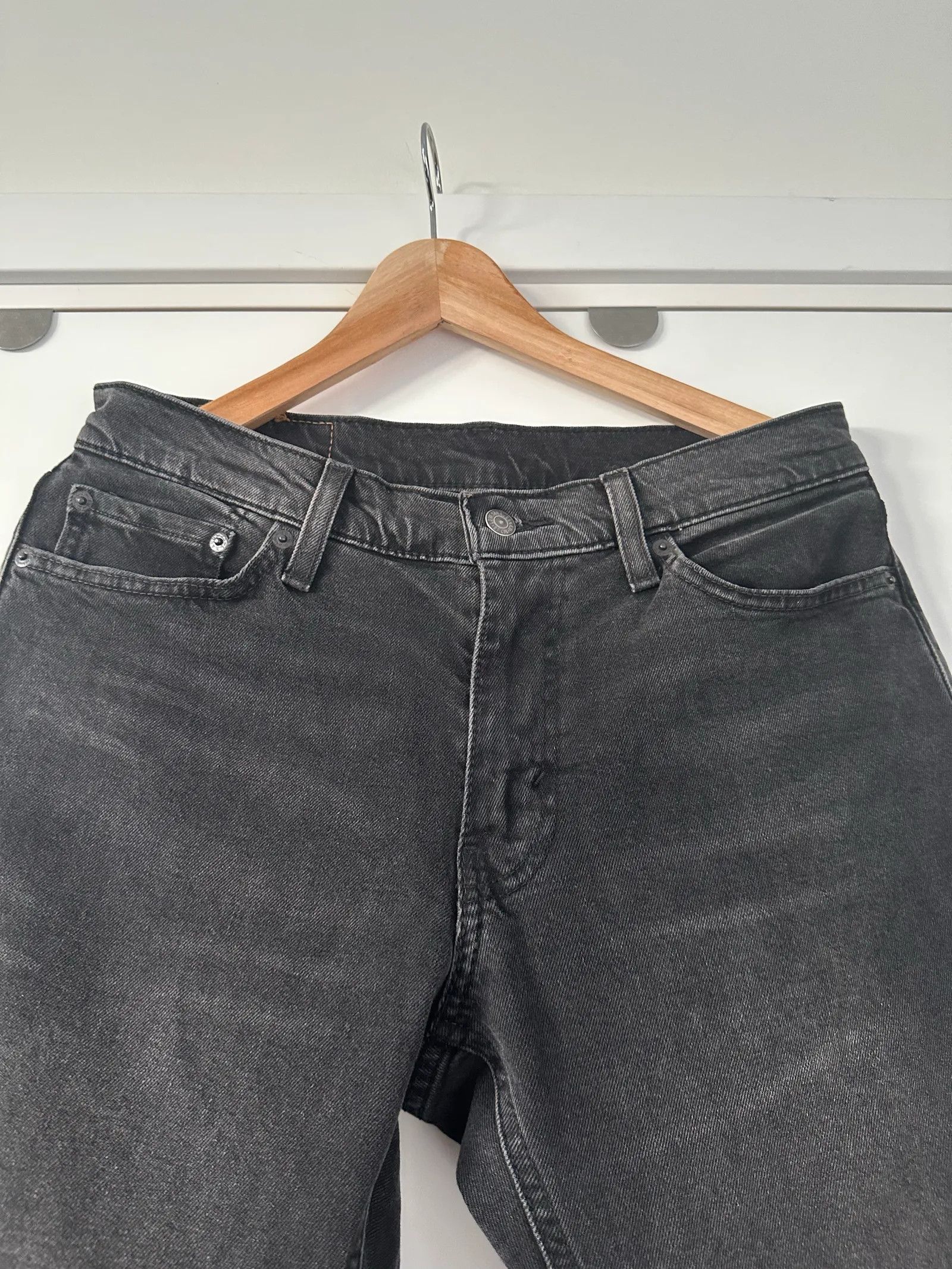 Levi's Levi's 541 Jeans Size 30" / US 8 / IT 44 - 5 Thumbnail