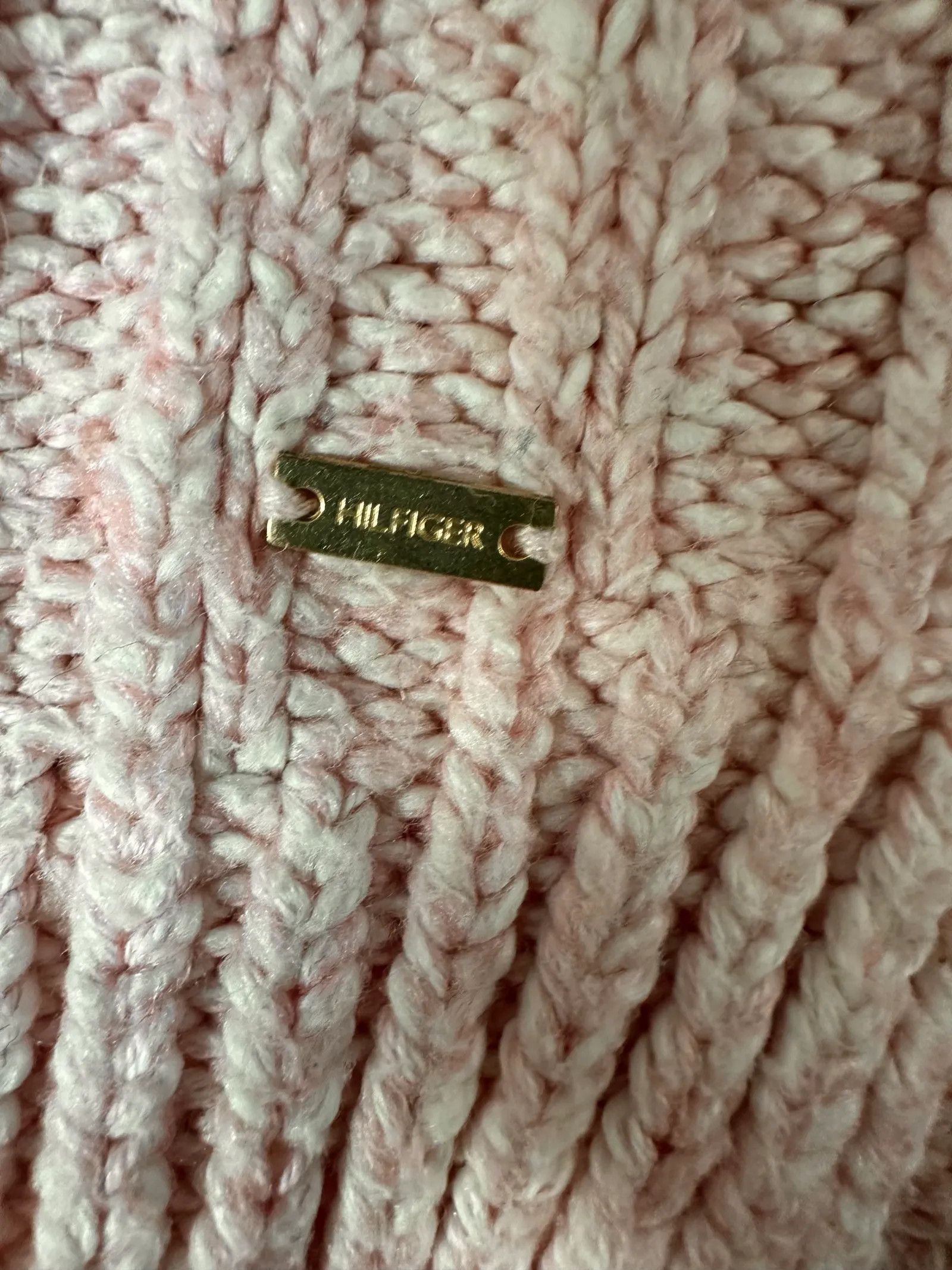 Tommy Hilfiger Tommy Hilfiger Sweater Size S / US 4 / IT 40 - 7 Thumbnail