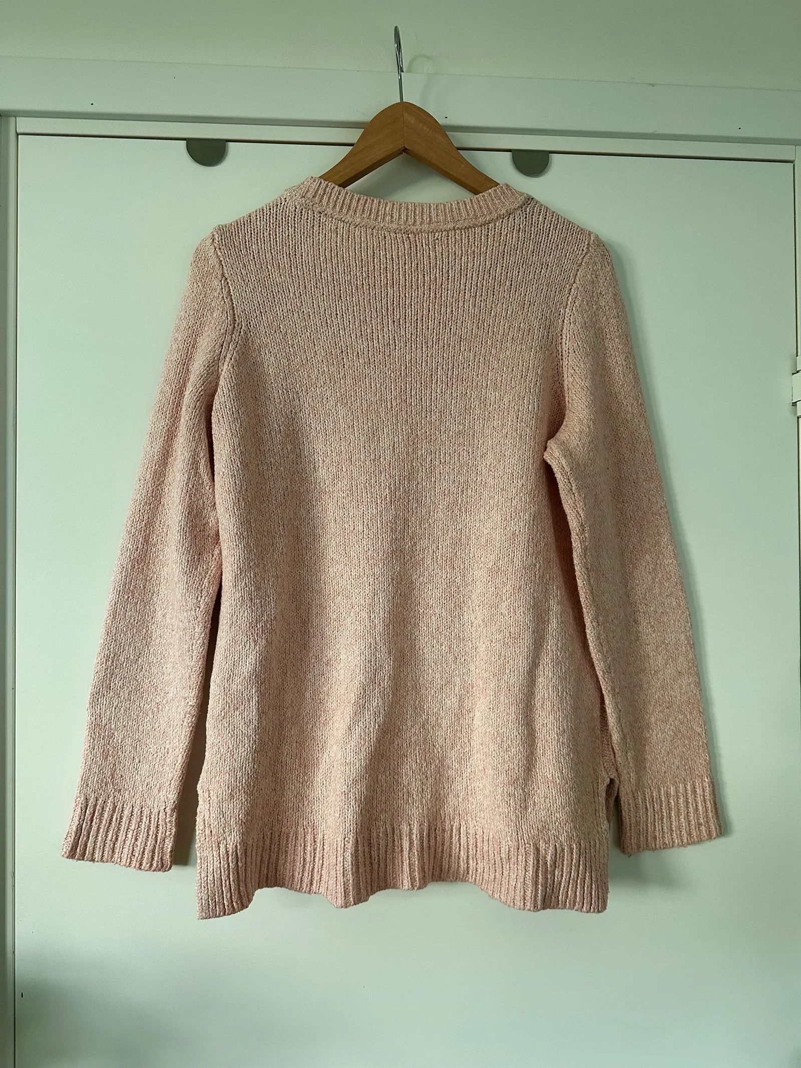 Tommy Hilfiger Tommy Hilfiger Sweater Size S / US 4 / IT 40 - 4 Thumbnail