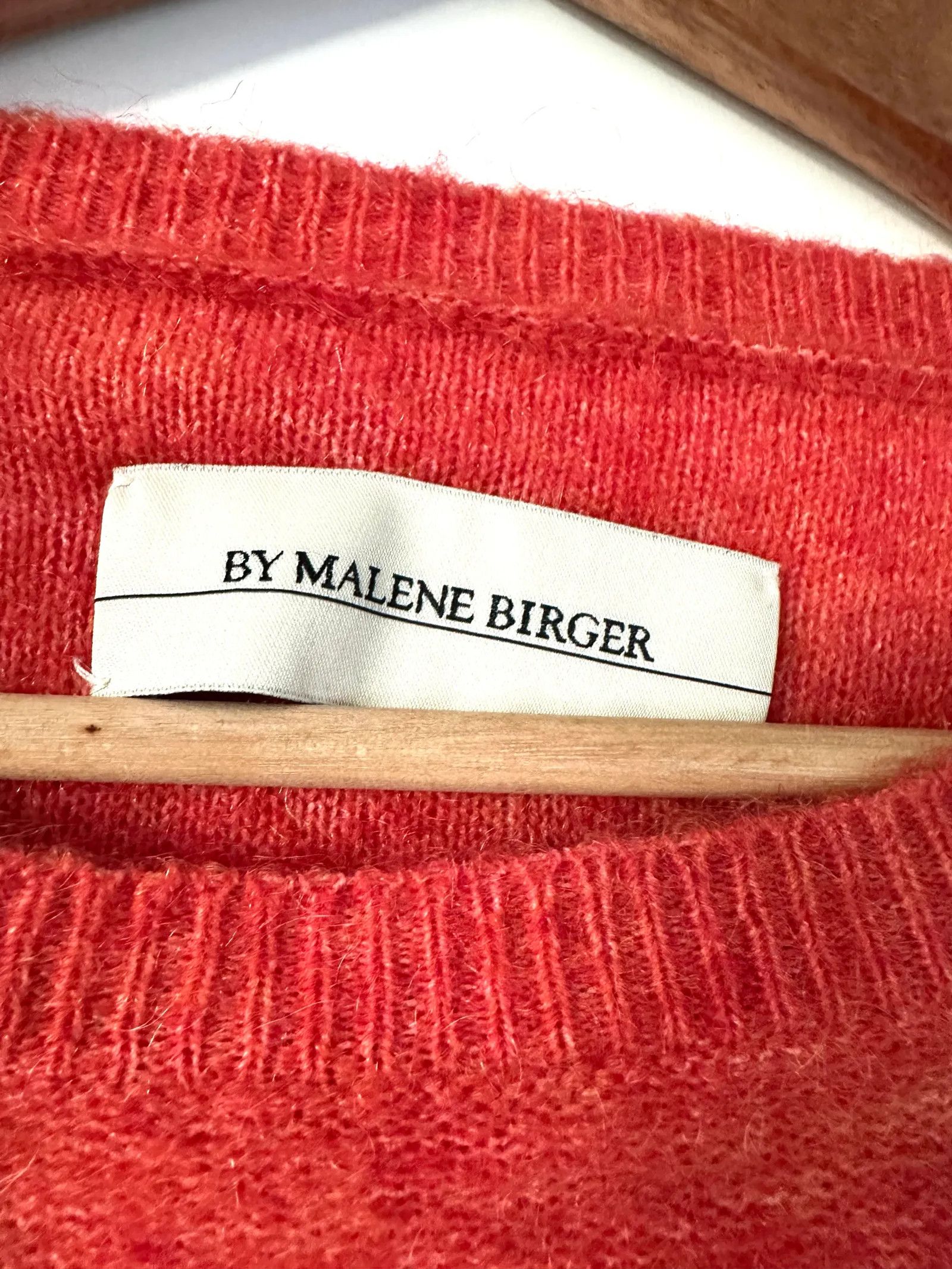 By Malene Birger By Malene Birger Sweater Size XS / US 0-2 / IT 36-38 - 2 Thumbnail