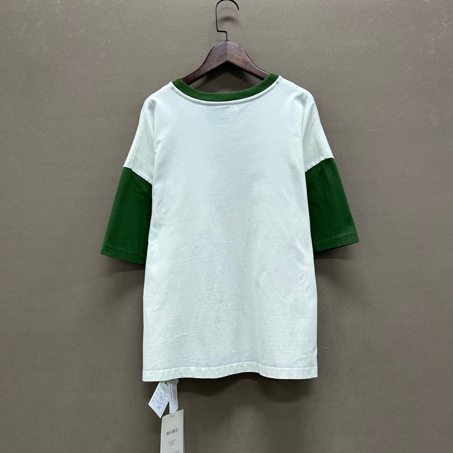 Loewe Loewe Paula's Ibiza Logo T-Shirt Size M Size US M / EU 48-50 / 2 - 3 Thumbnail