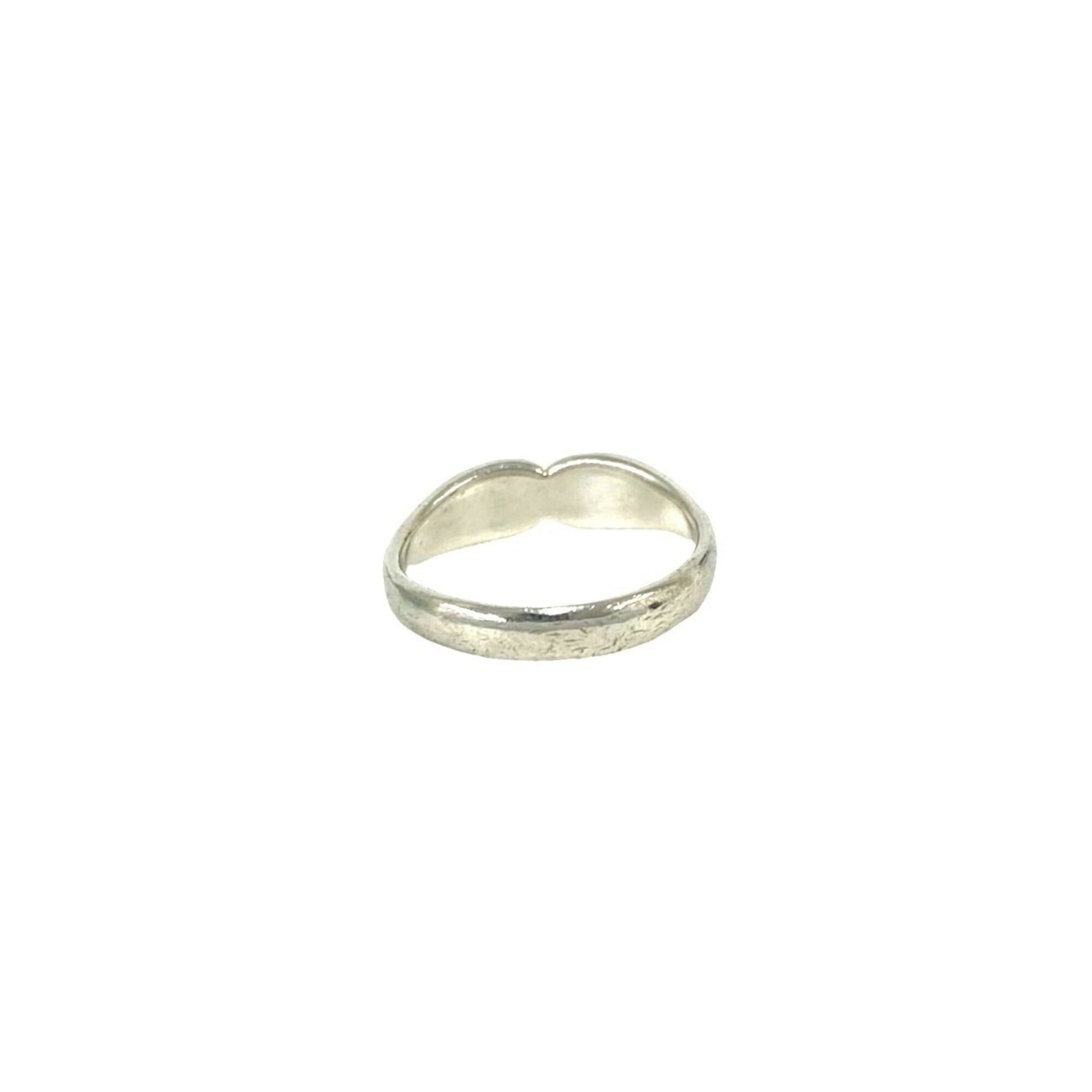 Tiffany & Co. TIFFANY&Co. Tiffany Vintage Sterling Silver 925 Ring, Finger Accessory, 64013 Size ONE SIZE - 6 Thumbnail