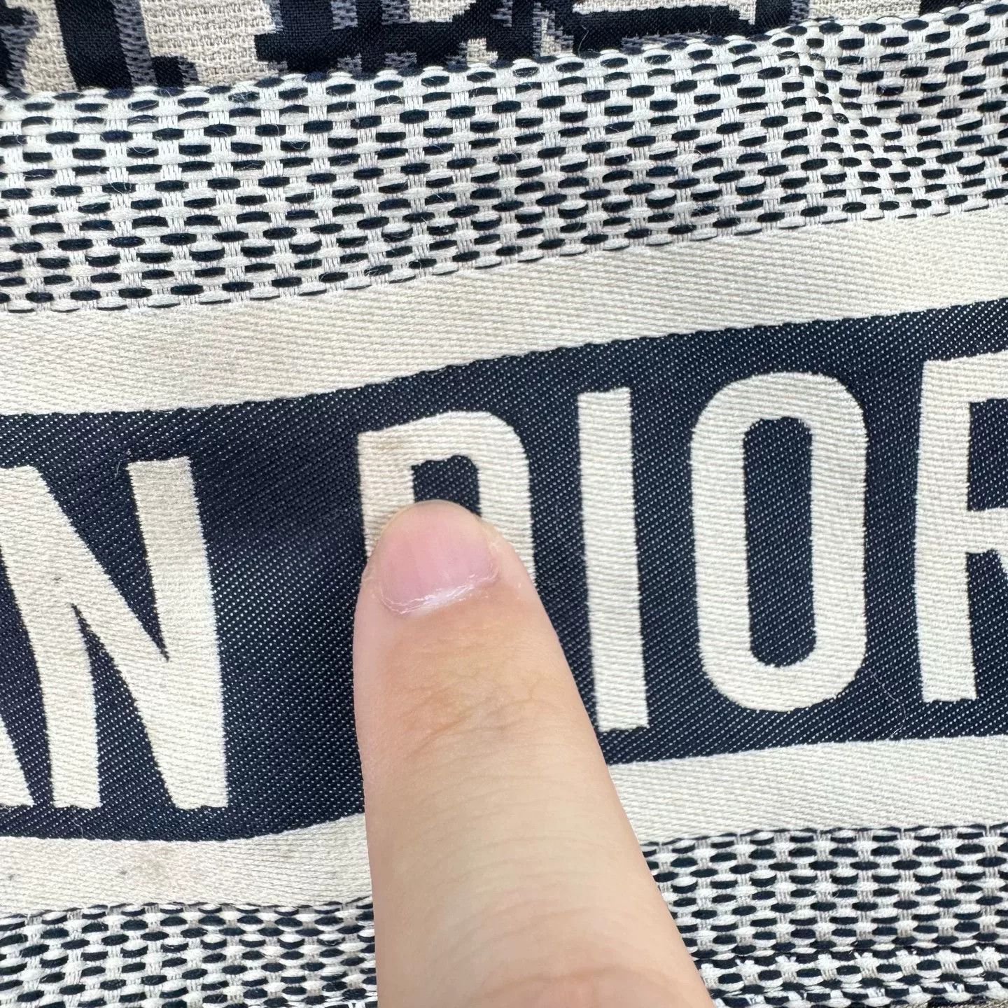 Dior Dior Oblique Anorak Size XS Size US XS / EU 42 / 0 - 6 Thumbnail