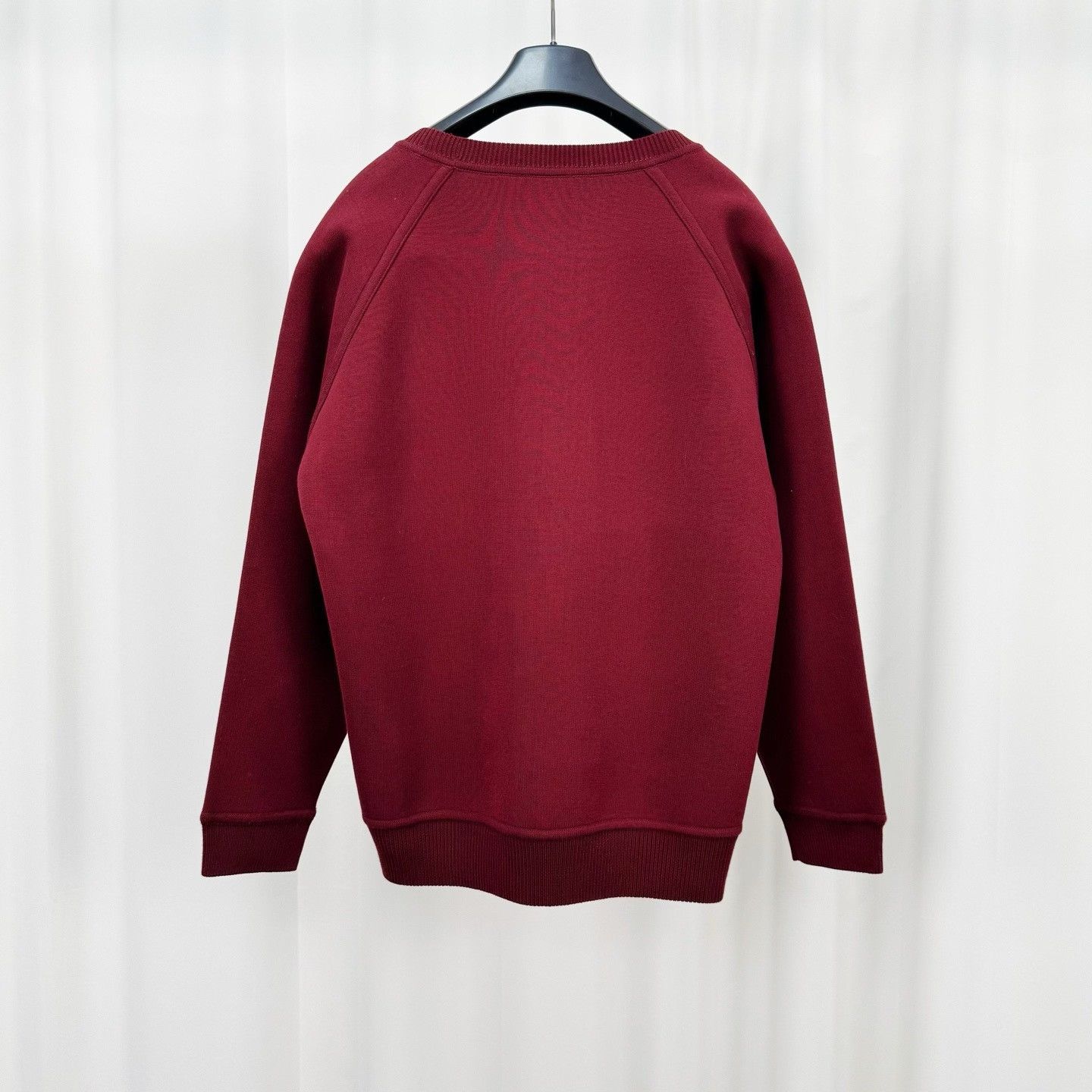 Burberry Burberry Brit Equestrian Knight Sweatshirt Size L Size US L / EU 52-54 / 3 - 3 Thumbnail