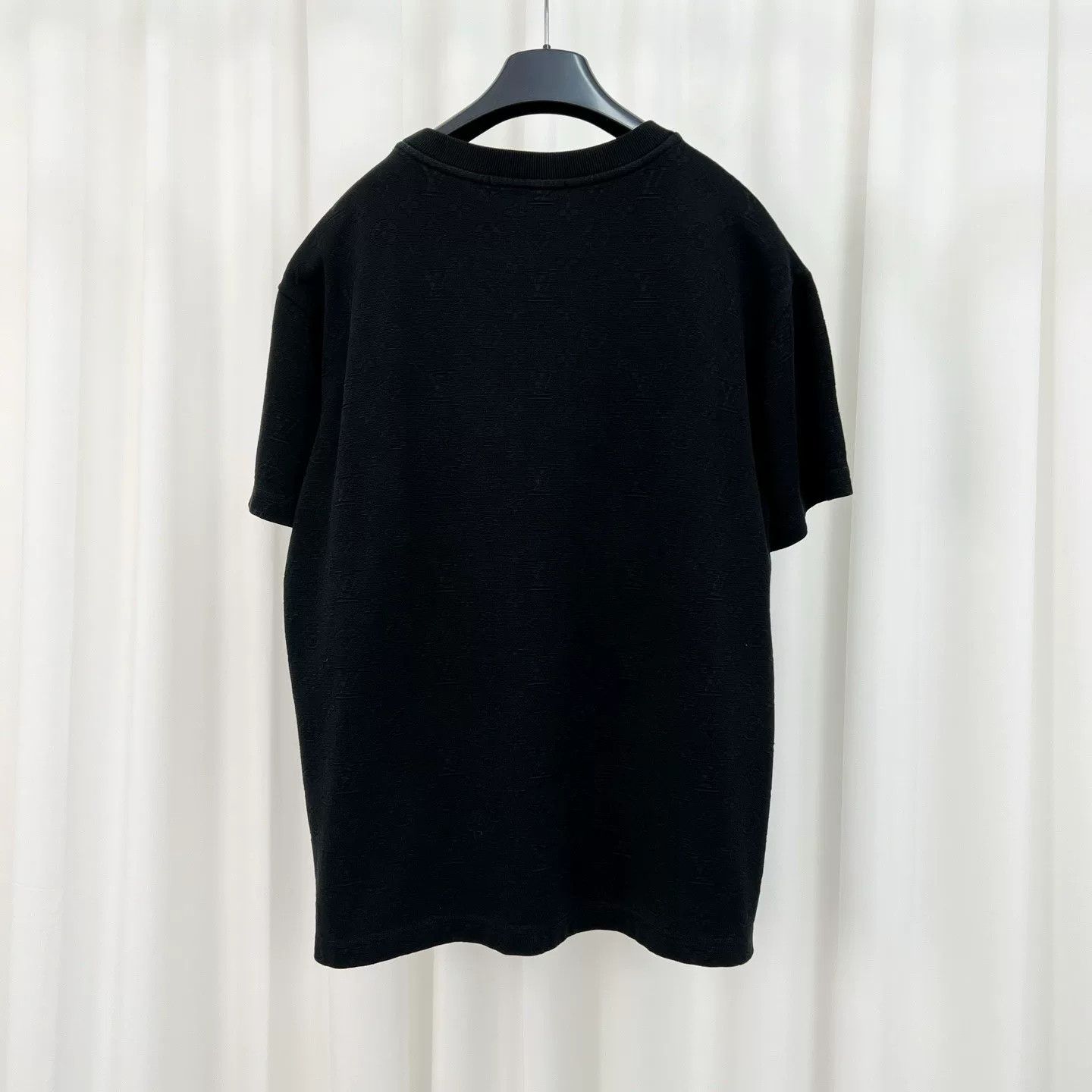 Louis Vuitton Louis Vuitton Monogram Pocket T-Shirt Size M Size US M / EU 48-50 / 2 - 3 Thumbnail