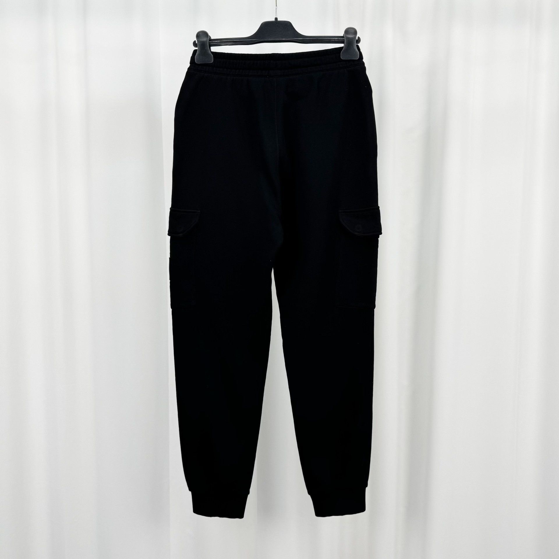 Burberry Burberry Logo Patch Sweatpants Size S Size US 30 / EU 46 - 3 Thumbnail
