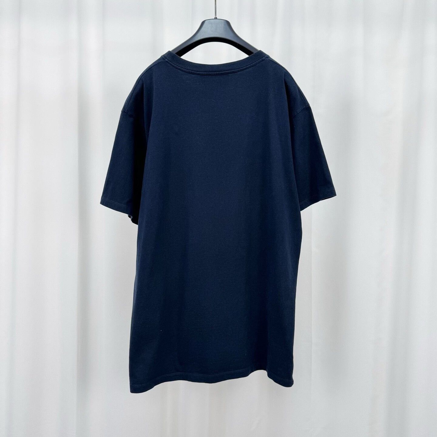 Gucci Gucci Logo Print T-Shirt Size L Size US L / EU 52-54 / 3 - 3 Thumbnail