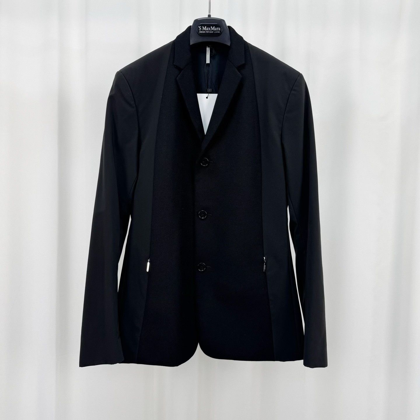 Dior Dior Wool Blend Blazer Size 36R Size 36R - 2 Thumbnail