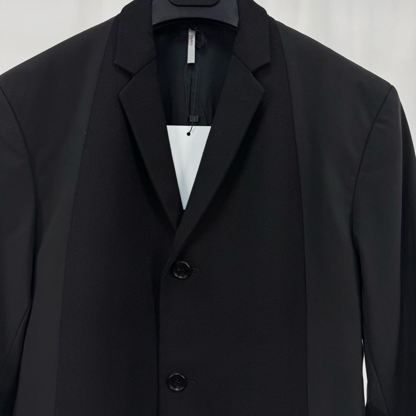 Dior Dior Wool Blend Blazer Size 36R Size 36R - 4 Thumbnail