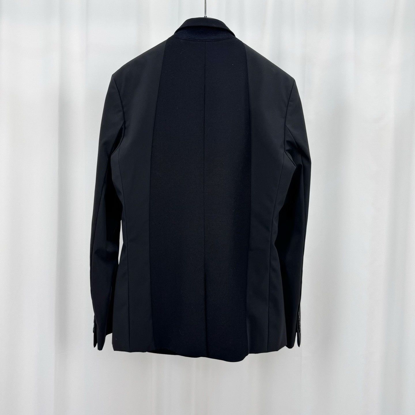 Dior Dior Wool Blend Blazer Size 36R Size 36R - 3 Thumbnail