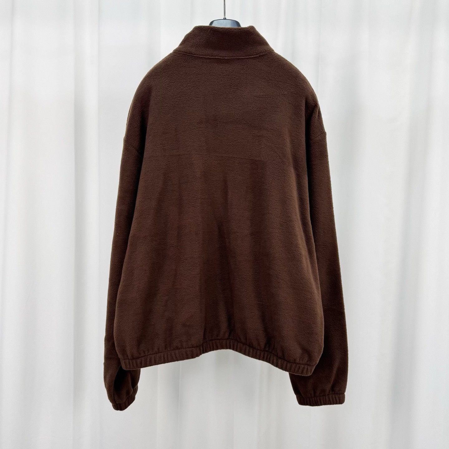 Deadly Doll Deadly Doll Embroidered Fleece Pullover Size M Size US M / EU 48-50 / 2 - 3 Thumbnail