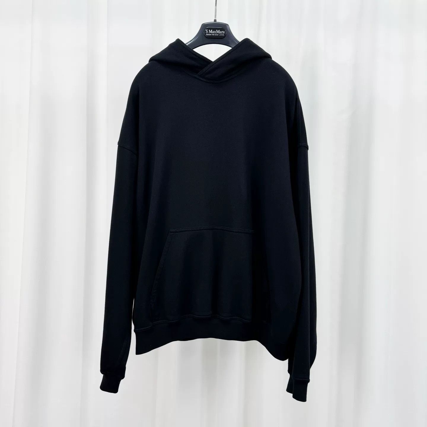 Haider Ackermann Haider Ackermann Perth Hoodie Size S Size US S / EU 44-46 / 1 - 2 Thumbnail