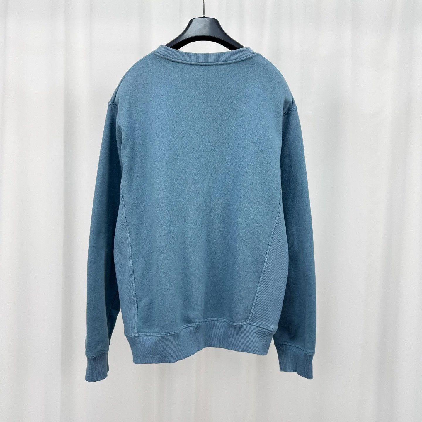 Dior Dior Star Logo Sweatshirt Size M Size US M / EU 48-50 / 2 - 3 Thumbnail