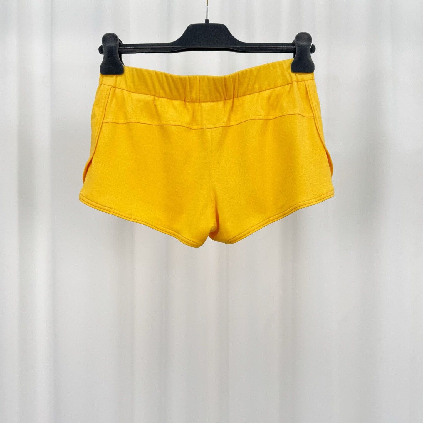 Hermes Hermès Cotton Drawstring Shorts Size 34 Size 25" / US 0 / IT 36 - 3 Thumbnail