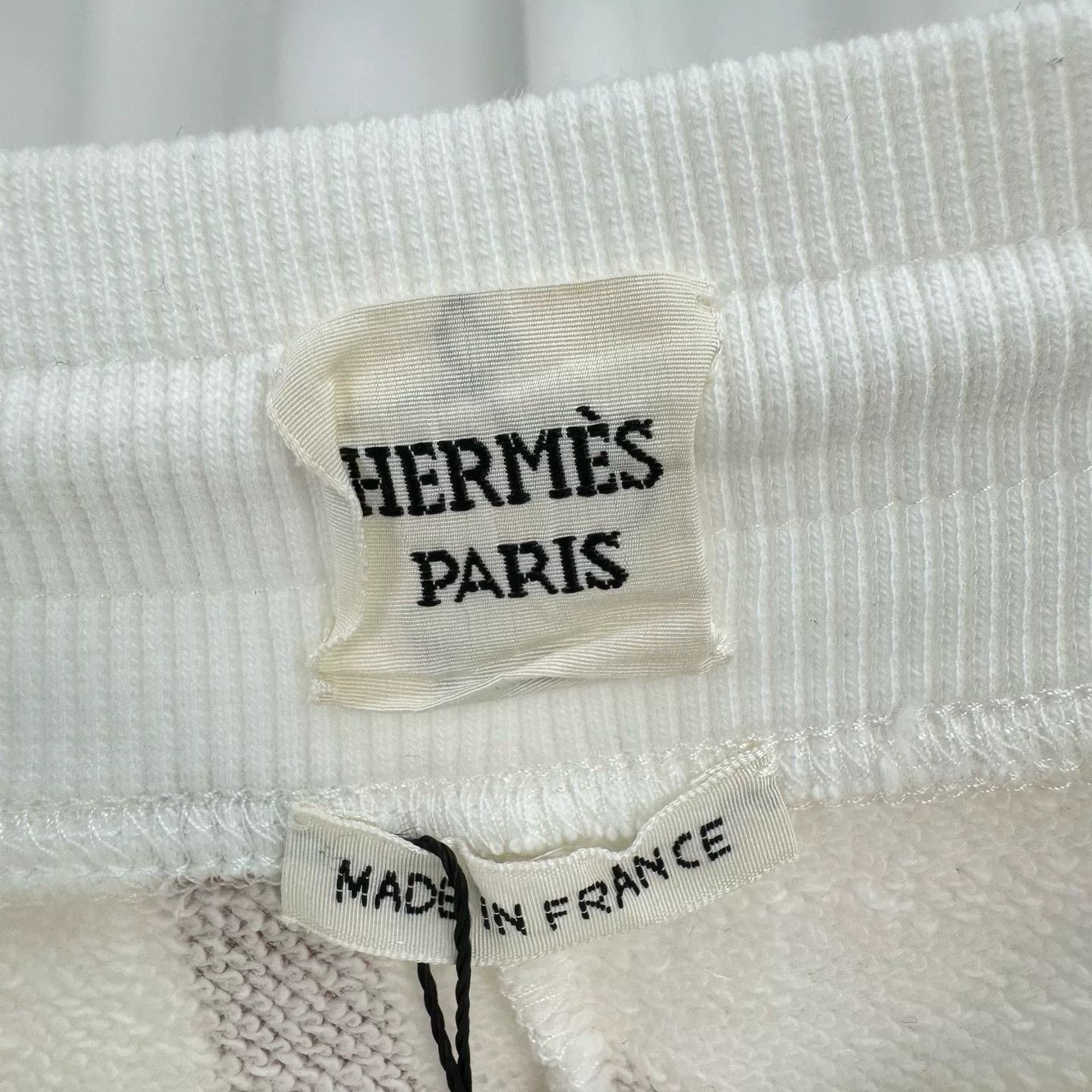 Hermes Hermès Lantern Print Shorts Size 38 Size 27" / US 4 / IT 40 - 6 Thumbnail