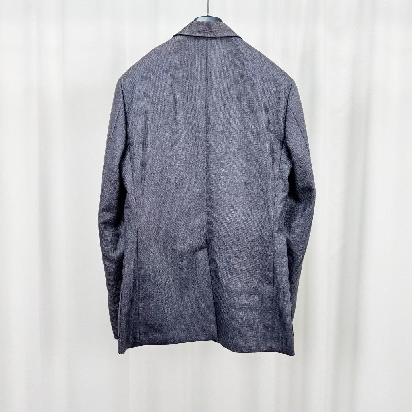 Hermes Hermes Nylon Blazer Size 38R Size 38R - 3 Thumbnail