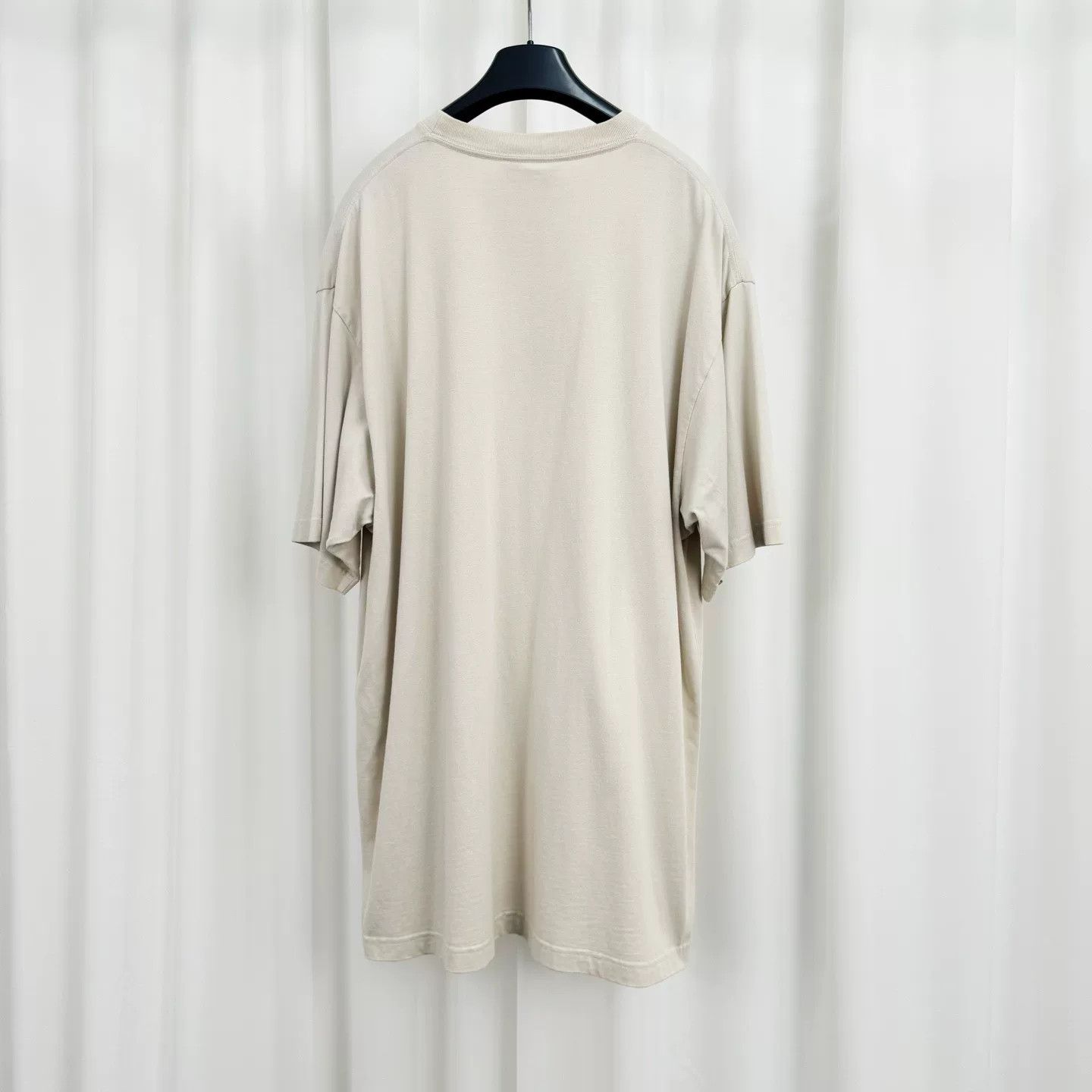 Balenciaga Balenciaga Paris Fashion Week T-Shirt XXS Size US XXS / EU 40 - 3 Thumbnail