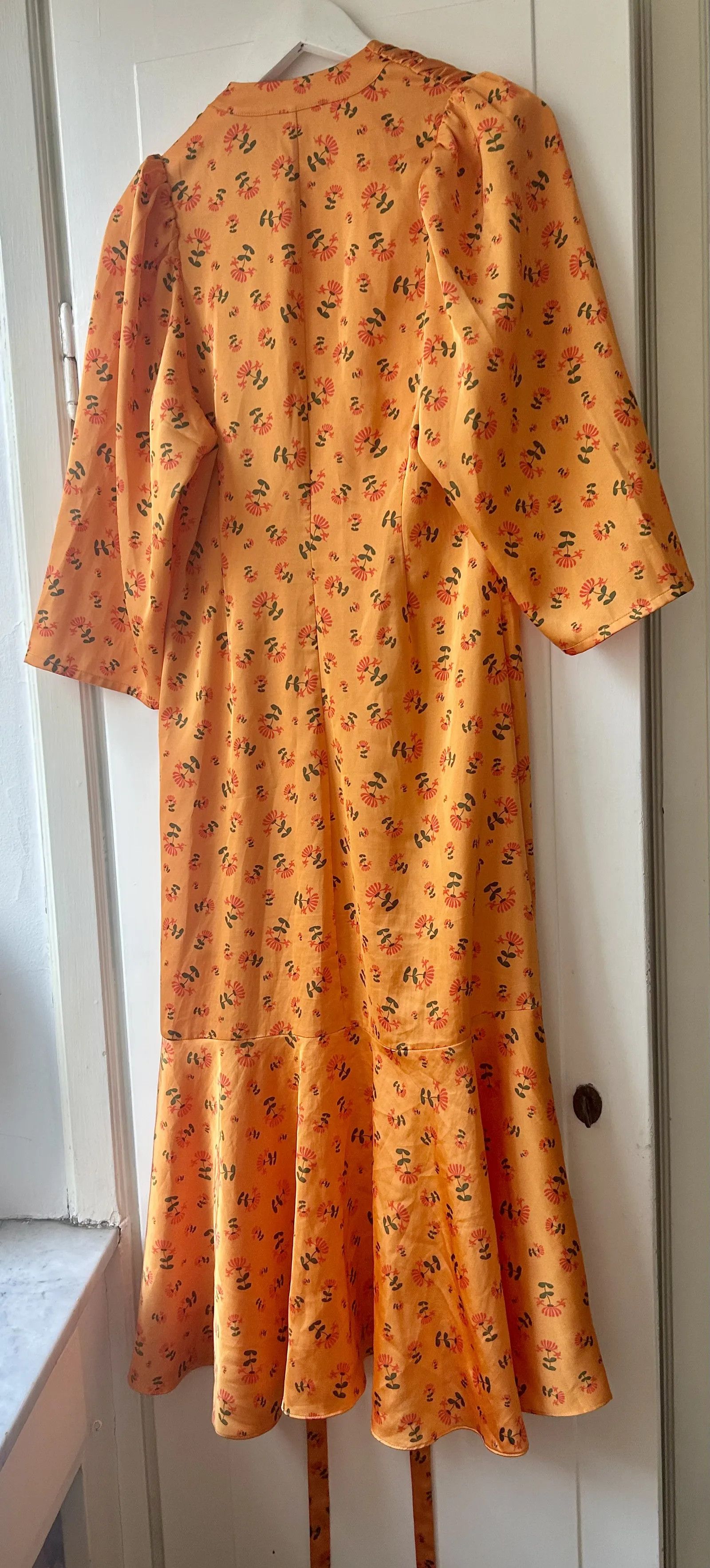 Rodebjer Rodebjer Milisna Tech dress Dress Size XS / US 0-2 / IT 36-38 - 5 Thumbnail