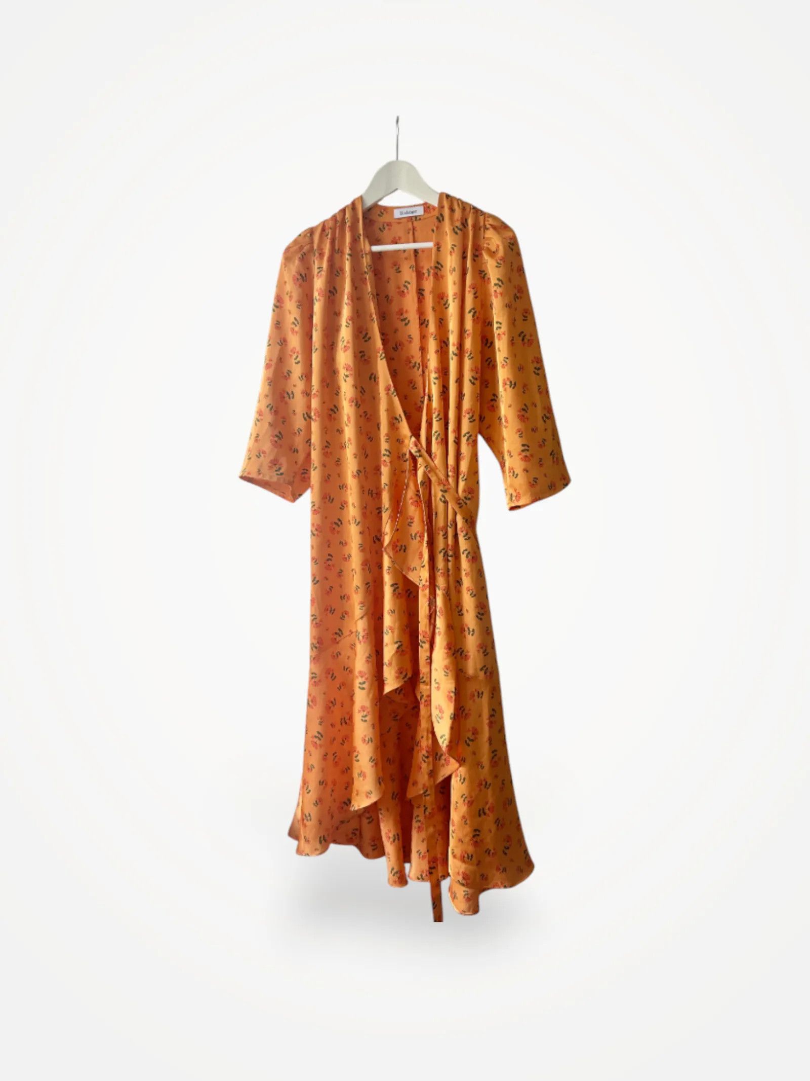 Rodebjer Rodebjer Milisna Tech dress Dress Size XS / US 0-2 / IT 36-38 - 2 Thumbnail