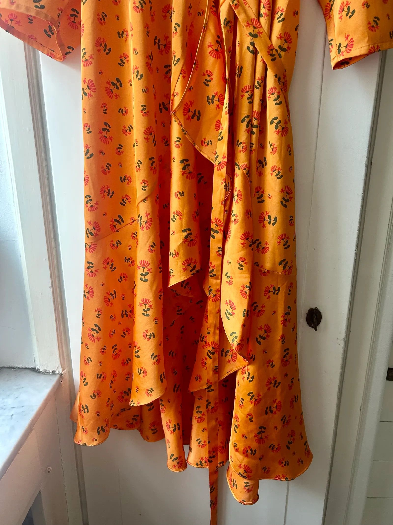 Rodebjer Rodebjer Milisna Tech dress Dress Size XS / US 0-2 / IT 36-38 - 6 Thumbnail