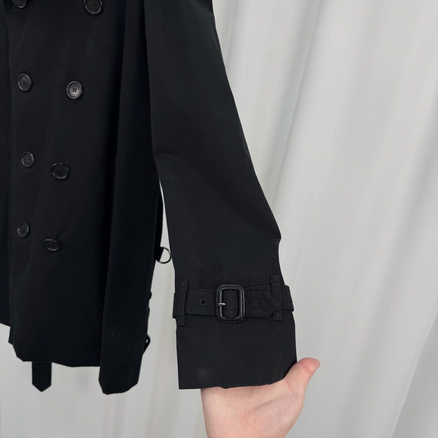 Burberry Burberry Kensington Trench Coat Size M Size US M / EU 48-50 / 2 - 5 Thumbnail