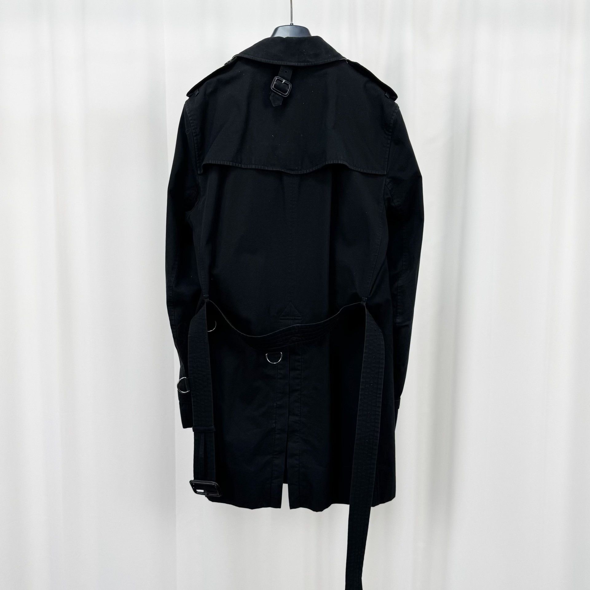 Burberry Burberry Kensington Trench Coat Size M Size US M / EU 48-50 / 2 - 3 Thumbnail