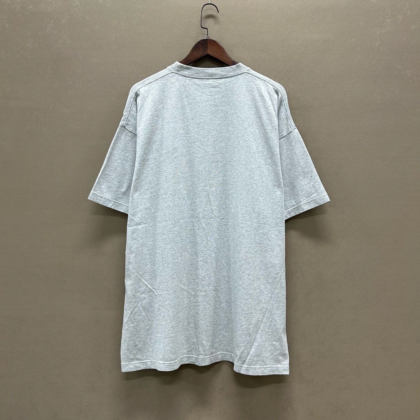Balenciaga Balenciaga Beijing Graphic T-Shirt Size M Size US M / EU 48-50 / 2 - 3 Thumbnail