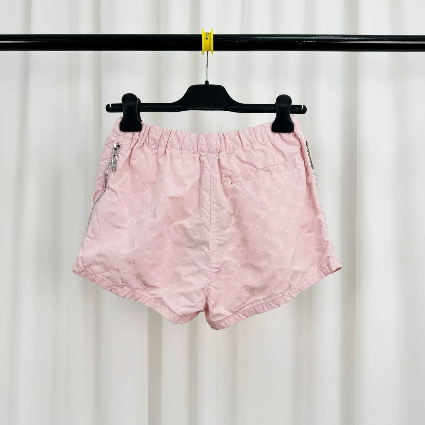 Louis Vuitton Louis Vuitton Monogram Shorts Size 36 Size 26" / US 2 / IT 38 - 3 Thumbnail