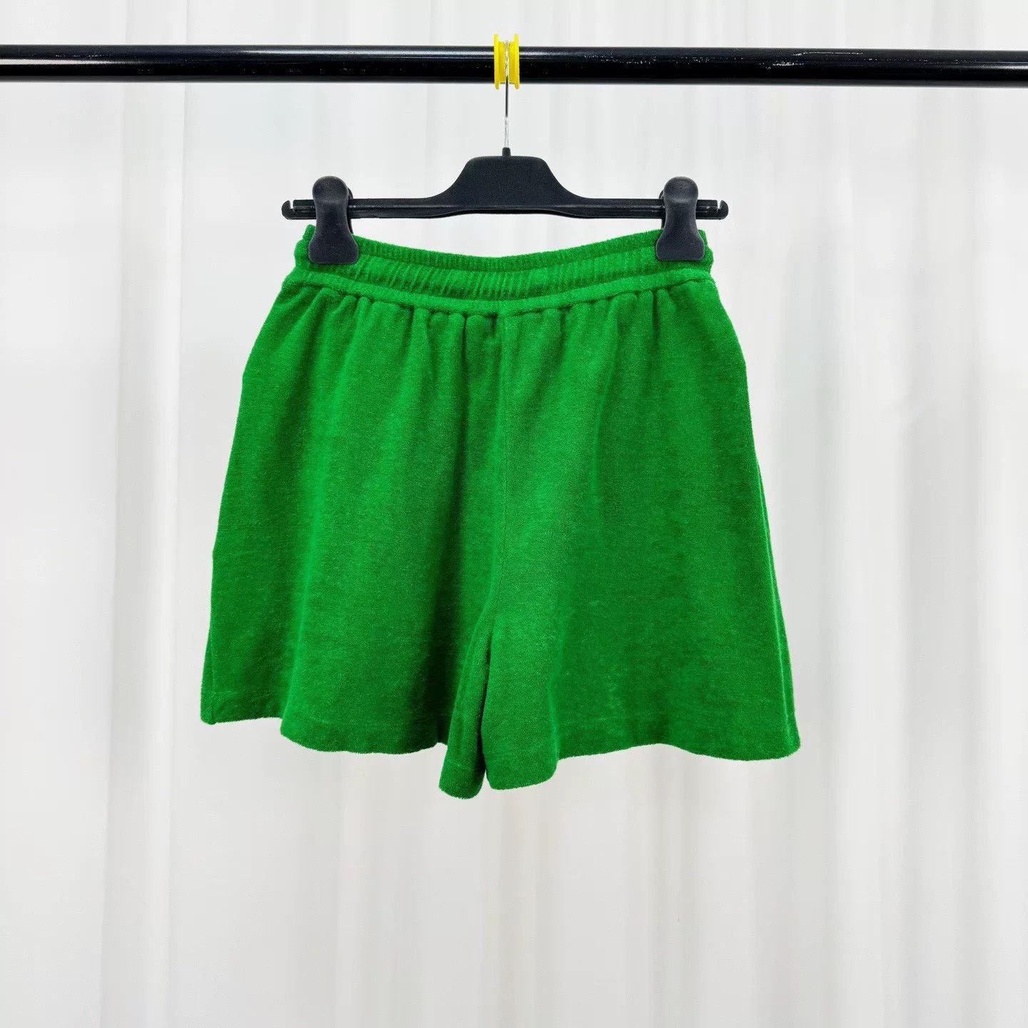 Gucci Gucci Logo Toweling Shorts Size S Size US 30 / EU 46 - 3 Thumbnail