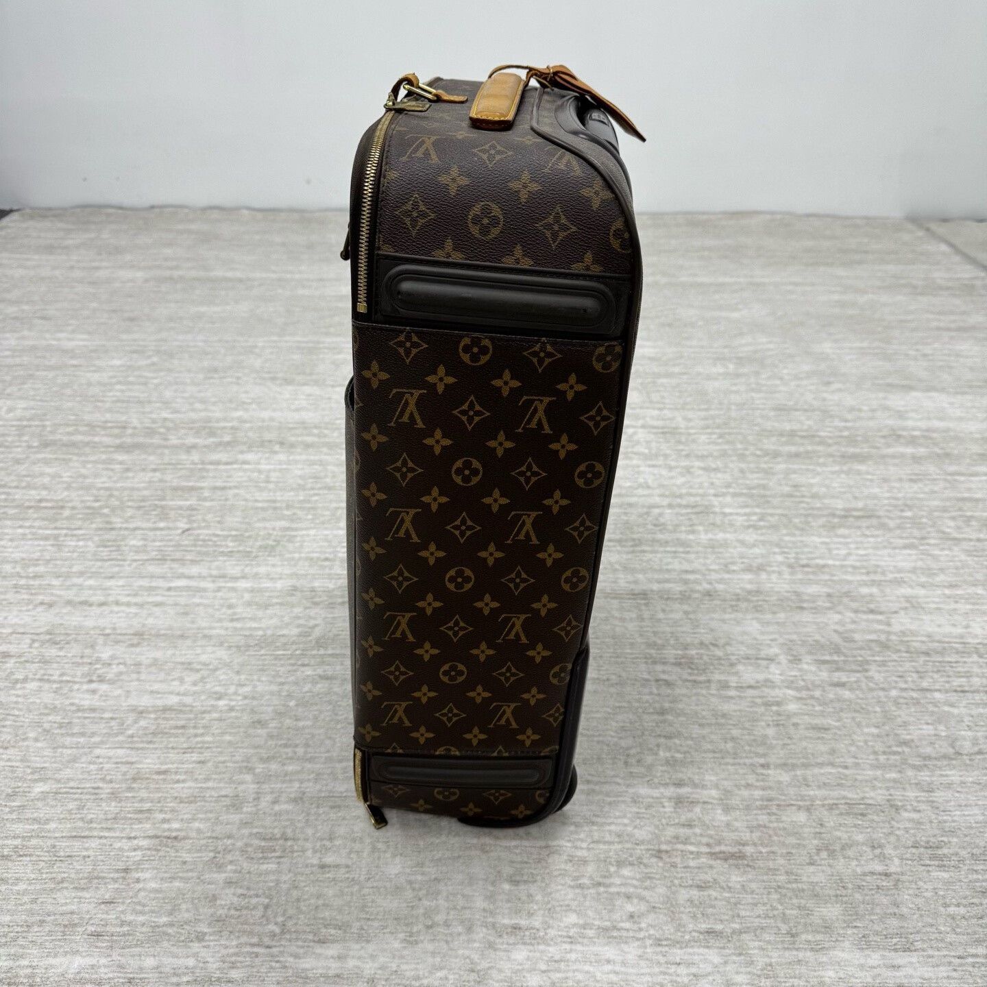 Louis Vuitton Louis Vuitton Monogram Rolling Suitcase Size ONE SIZE - 5 Thumbnail