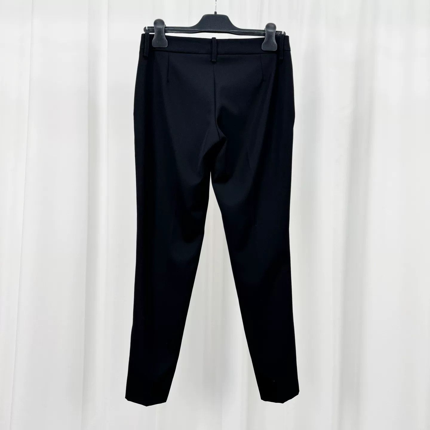 Gucci Gucci Gold Button Pants Size 38 Size 26" / US 2 / IT 38 - 3 Thumbnail