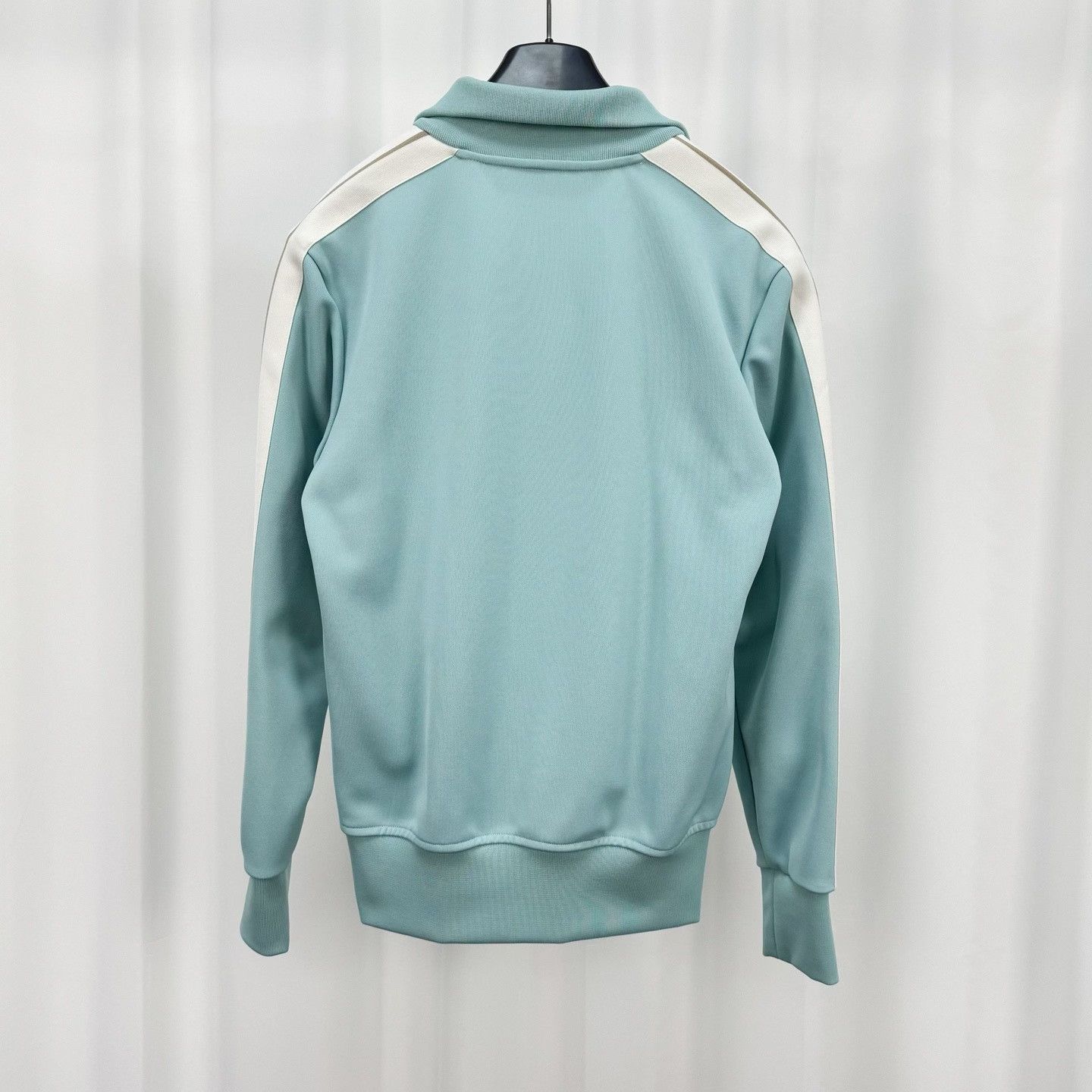 Palm Angels Palm Angels Logo Track Jacket Size XS Size US XS / EU 42 / 0 - 3 Thumbnail