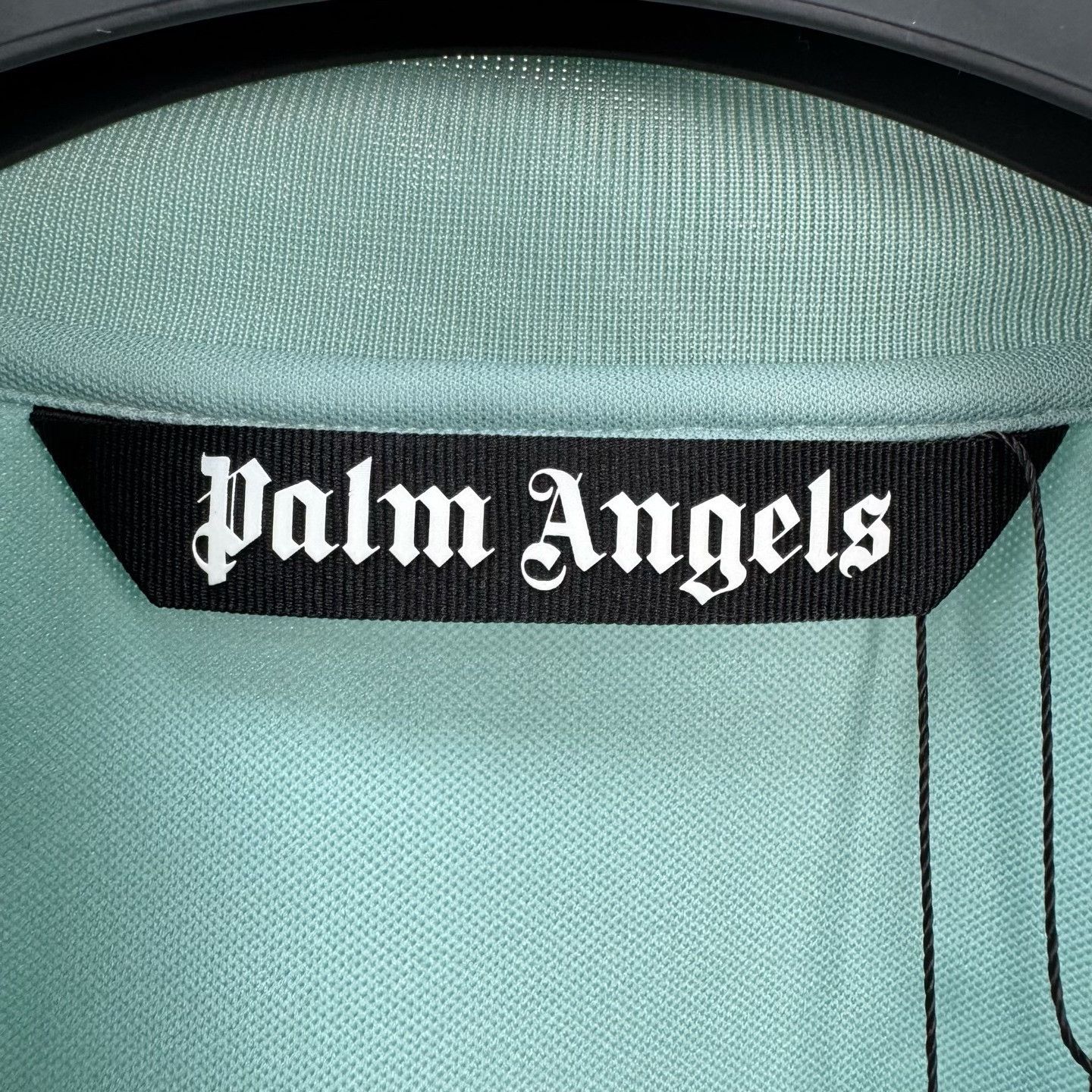 Palm Angels Palm Angels Logo Track Jacket Size XS Size US XS / EU 42 / 0 - 6 Thumbnail