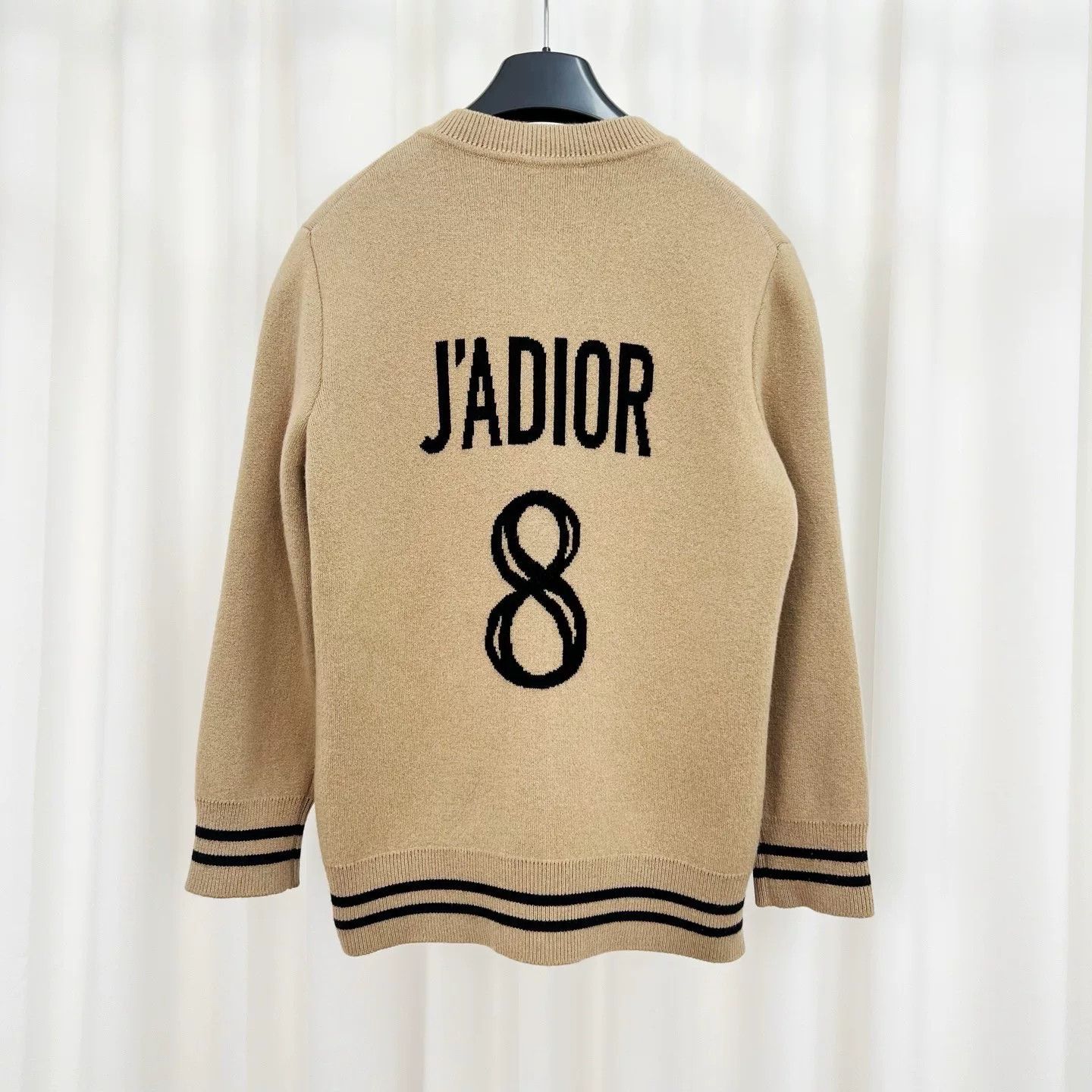 Dior Dior J'Adior 8 Cardigan IT 42 Size M / US 6-8 / IT 42-44 - 2 Thumbnail
