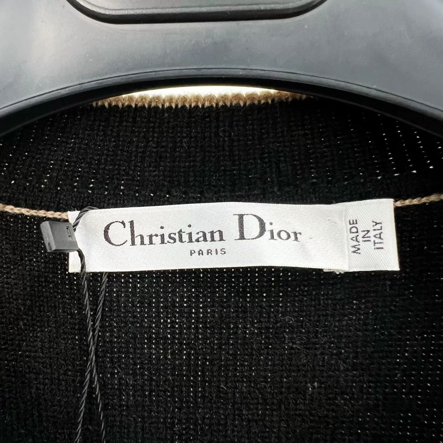 Dior Dior J'Adior 8 Cardigan IT 42 Size M / US 6-8 / IT 42-44 - 6 Thumbnail