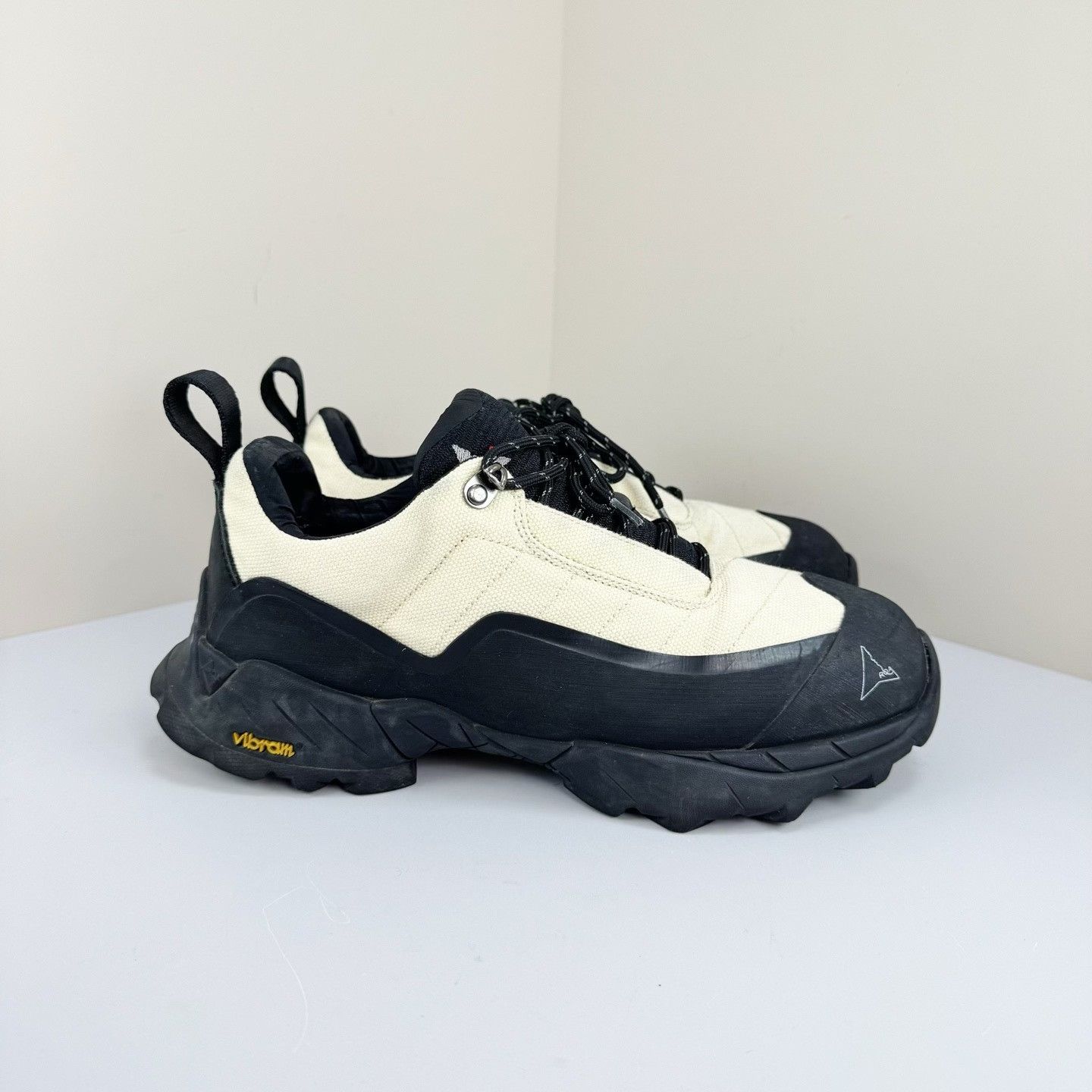 ROA ROA Katharina Hiking Boots Size 7 Size US 7 / EU 40 - 5 Thumbnail