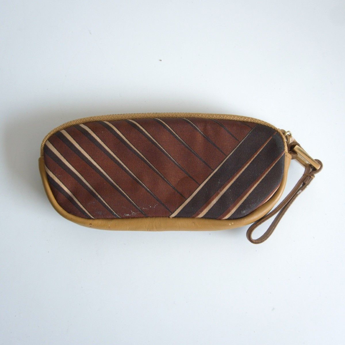 Vintage OLD GUCCI MULTI POUCH Size ONE SIZE - 2 Thumbnail