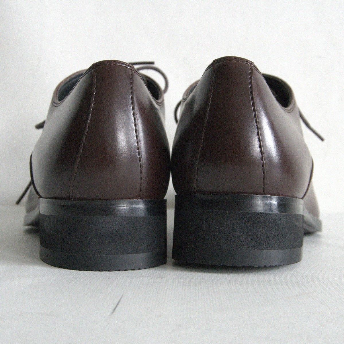 REGAL 革靴　ブラウン 27cm　Worth Collection REGAL worth collection Cap toe leather shoes Size 25EEE