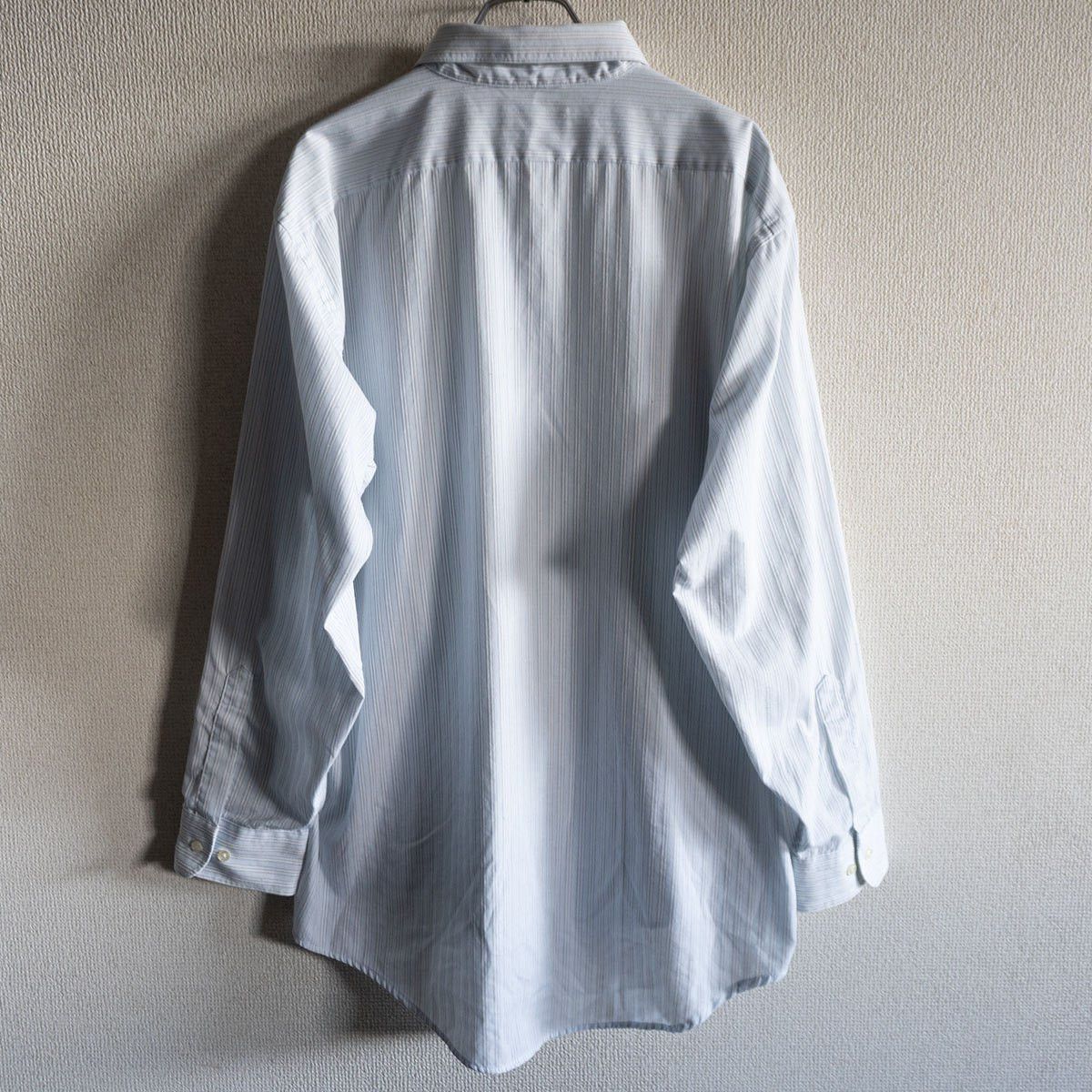 Arrow Arrow Stripe Shirt Size 17-33 Size US XXL / EU 58 / 5 - 3 Thumbnail