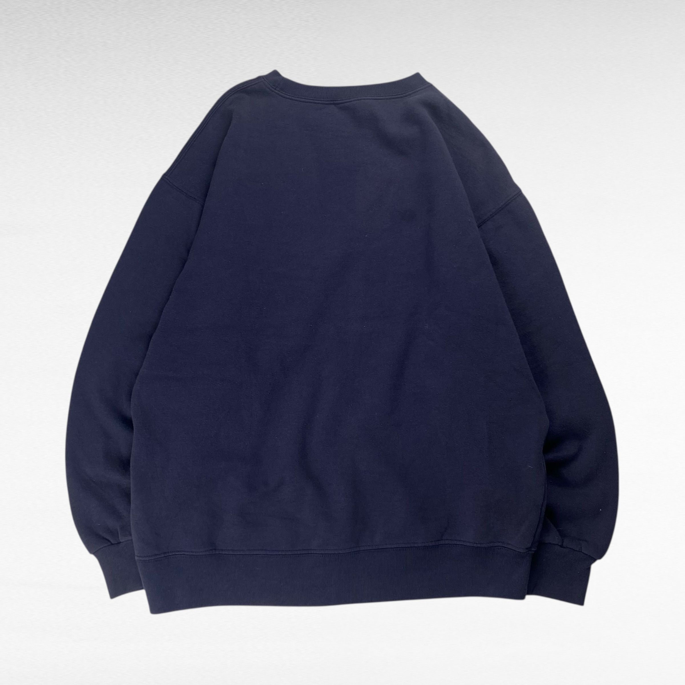 Old Navy Old Navy 00s Sweatshirt Blue Size L Size US L / EU 52-54 / 3 - 2 Thumbnail