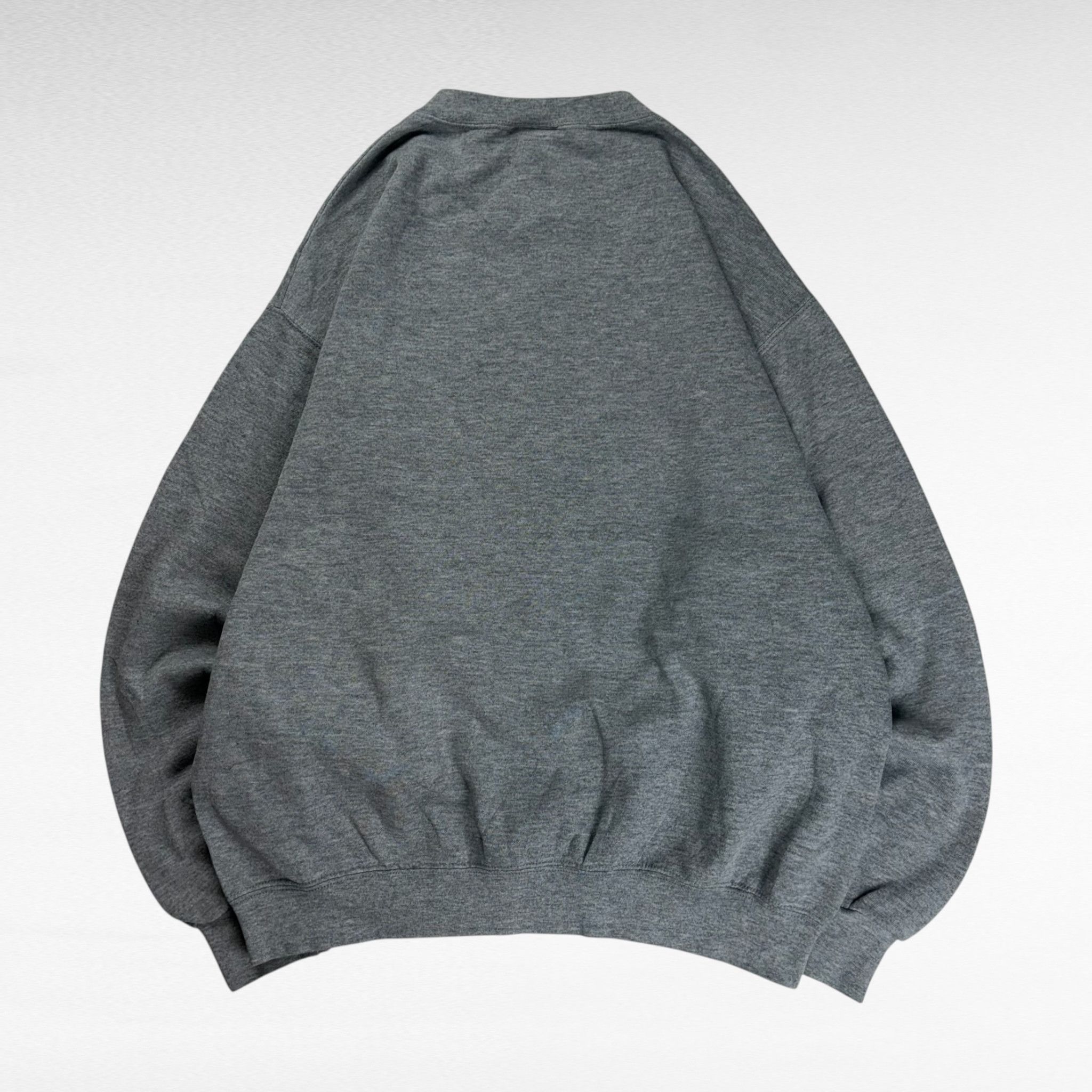 Disney Disney 00s Sweatshirt Gray Size M Size US M / EU 48-50 / 2 - 2 Thumbnail