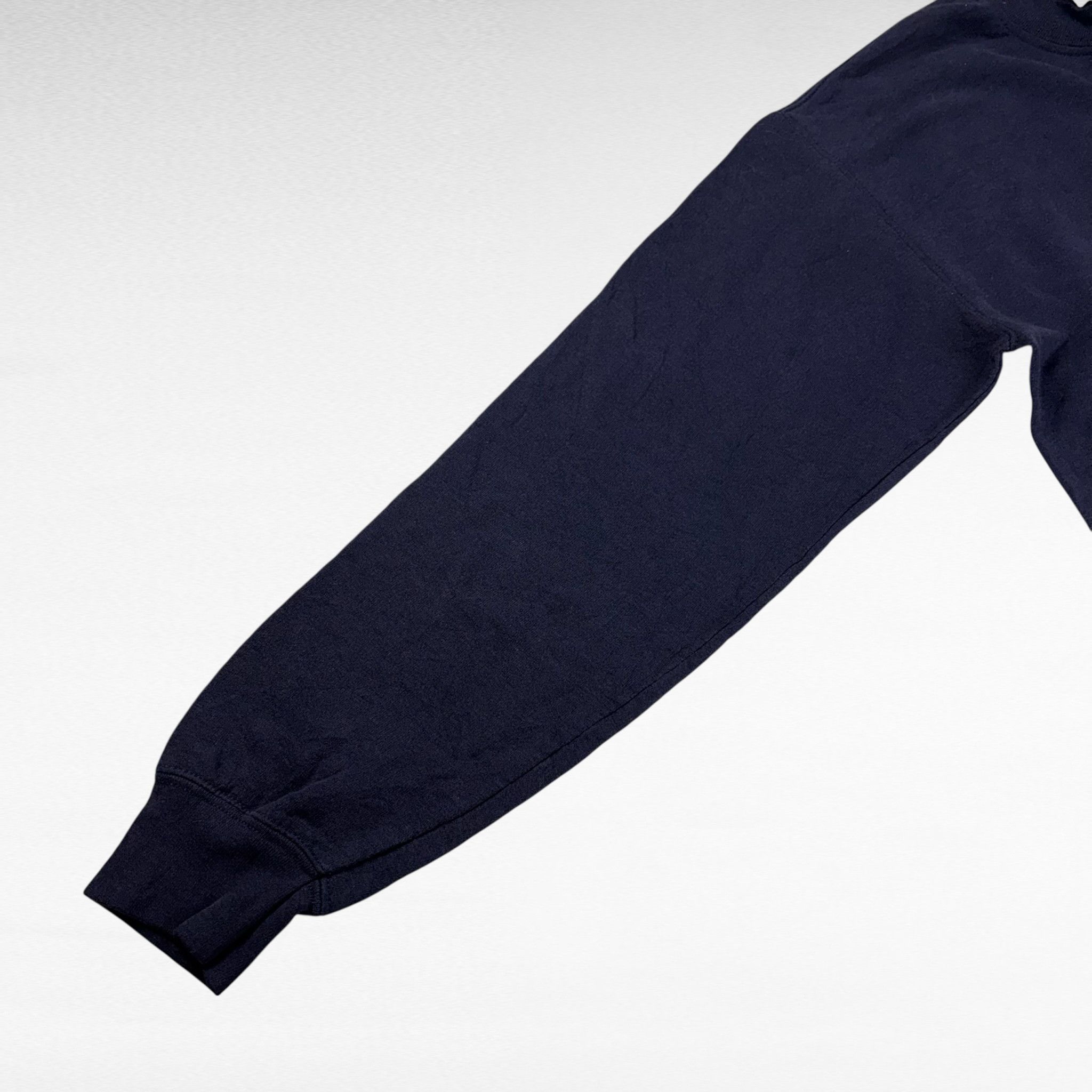 Gildan Gildan Sweatshirt Blue Size M Size US M / EU 48-50 / 2 - 3 Thumbnail