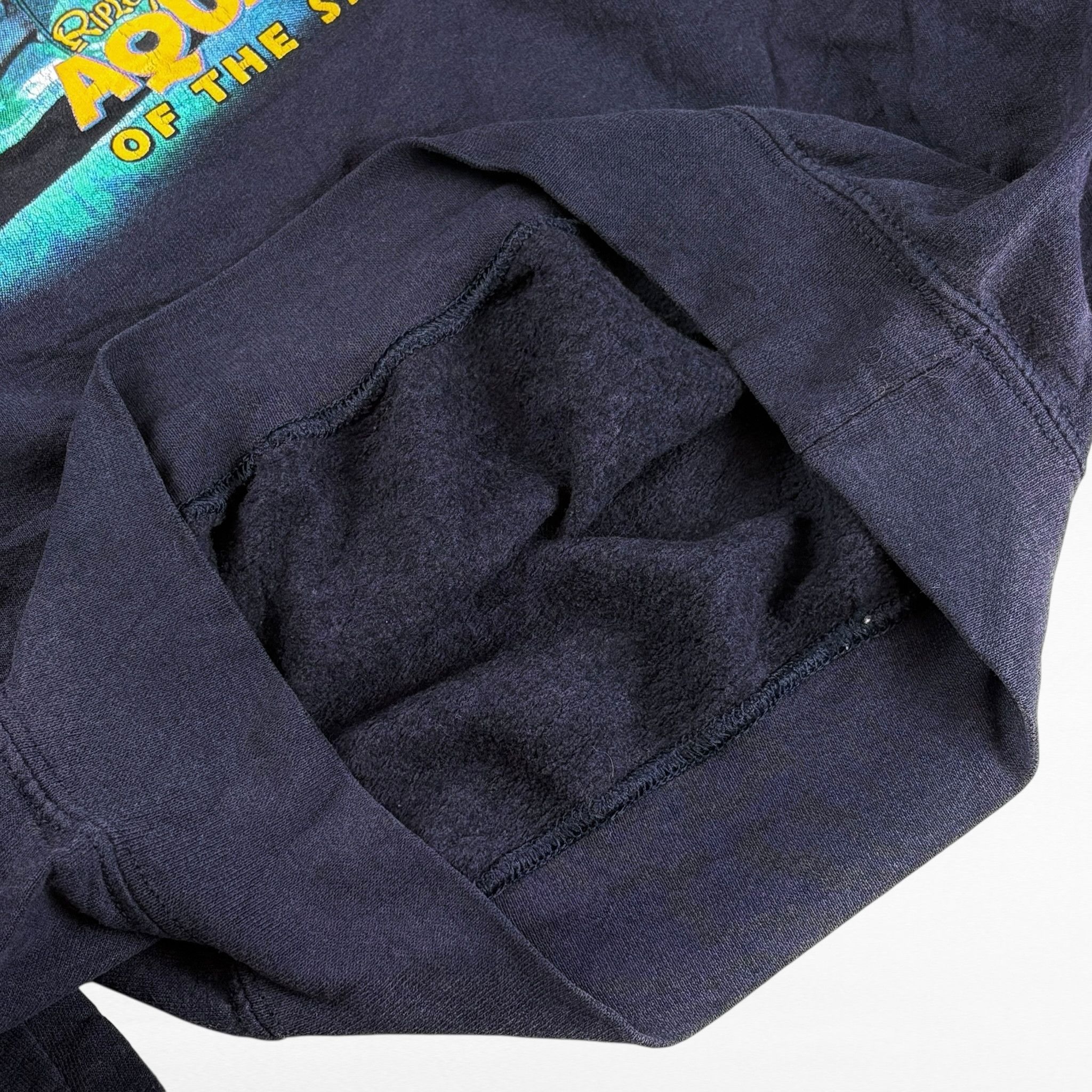 Gildan Gildan Sweatshirt Blue Size M Size US M / EU 48-50 / 2 - 4 Thumbnail